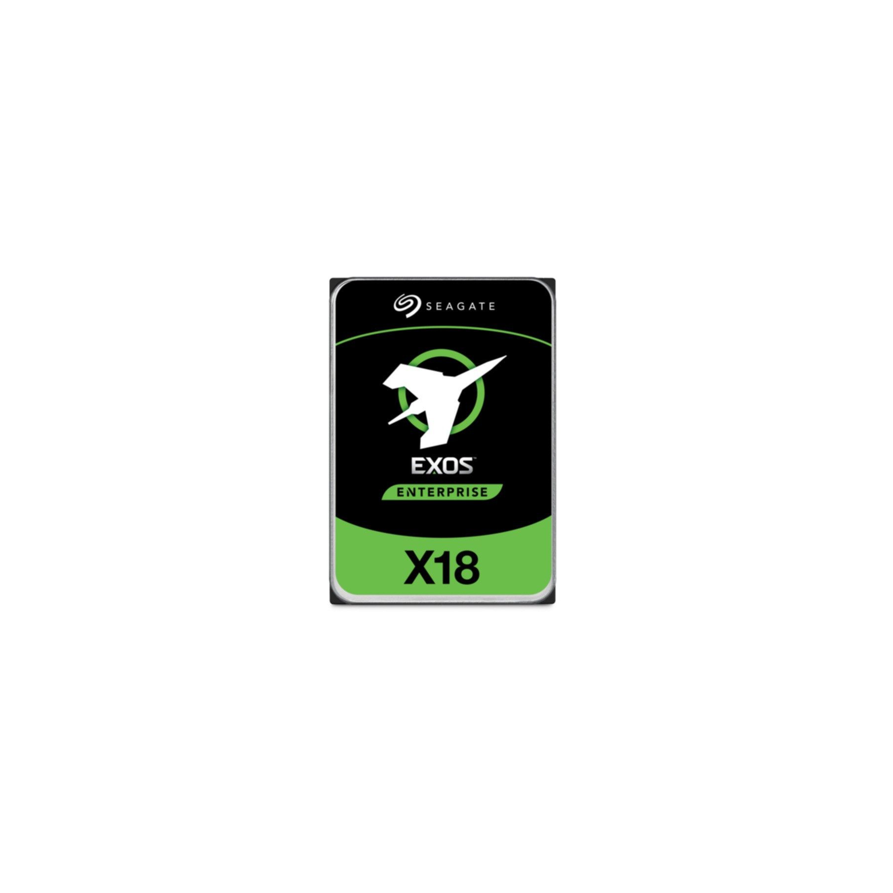 Seagate ST18000NM000J HDD-Festplatte (18 TB) 3.5""