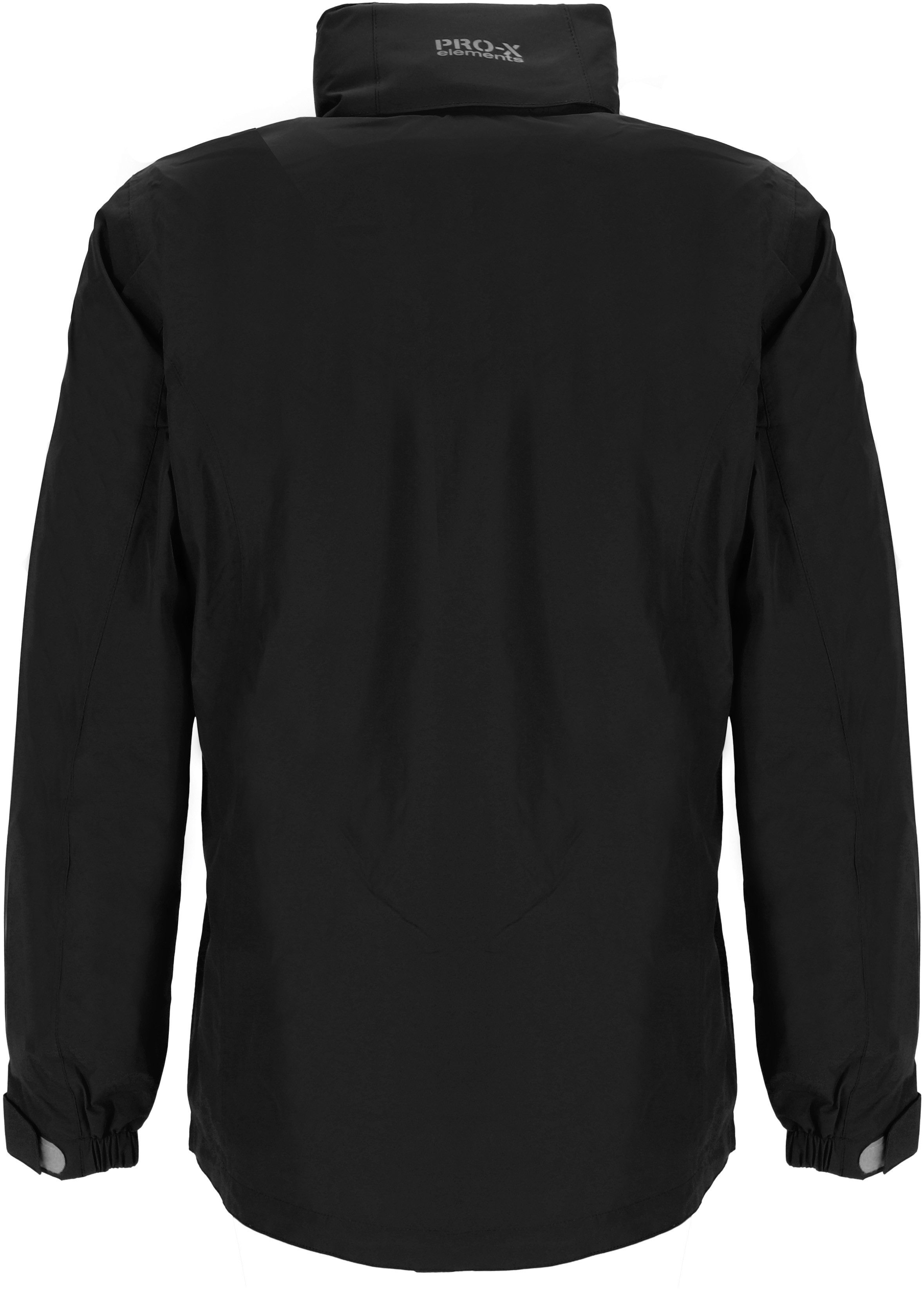 PRO-X ELEMENTS Funktionsjacke ELIZA integrierte Packtasche günstig online kaufen