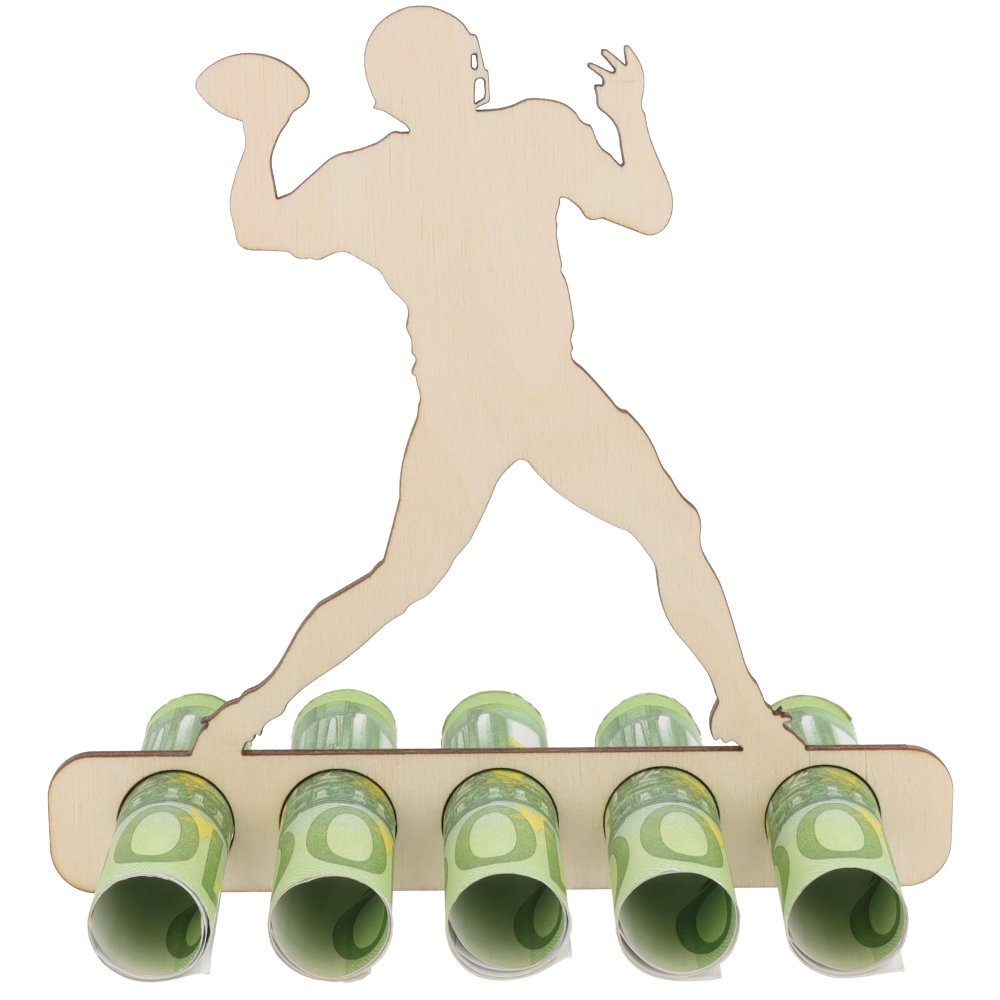 Spruchreif® Spardose Ausgefallene Geldgeschenke, Geldgeschenkverpackung, Ho günstig online kaufen