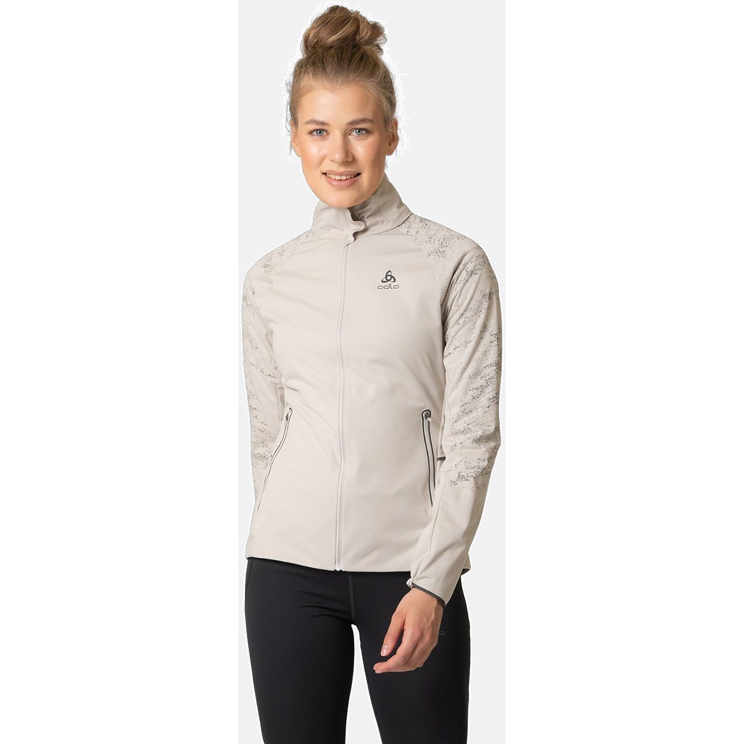 Odlo Laufjacke Funktionsjacke ZEROWEIGHT
