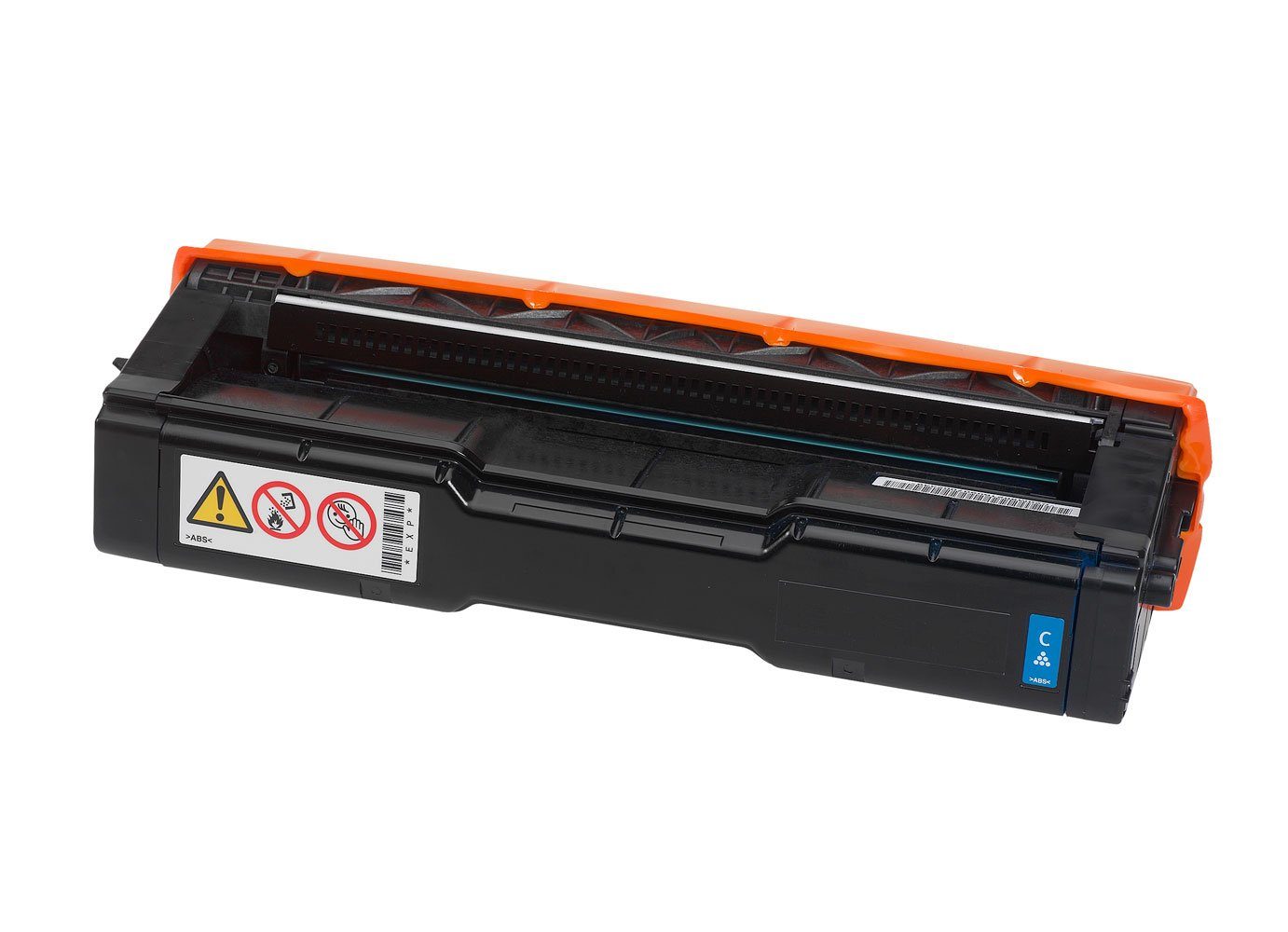 TonerProfis24 Tonerkartusche cyan TK-150 ersetzt ReFill * Toner Kyocera