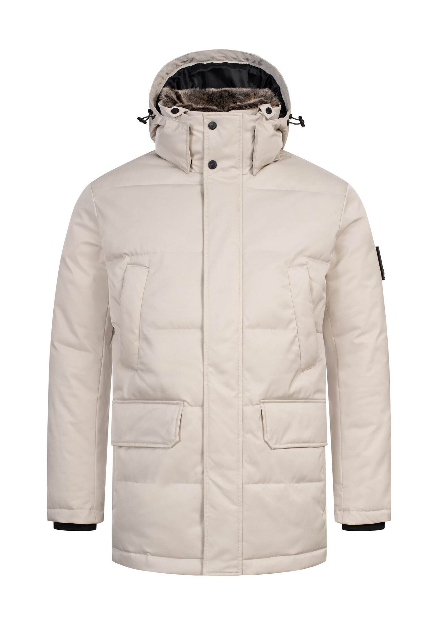 Winterjacke ASGiova
