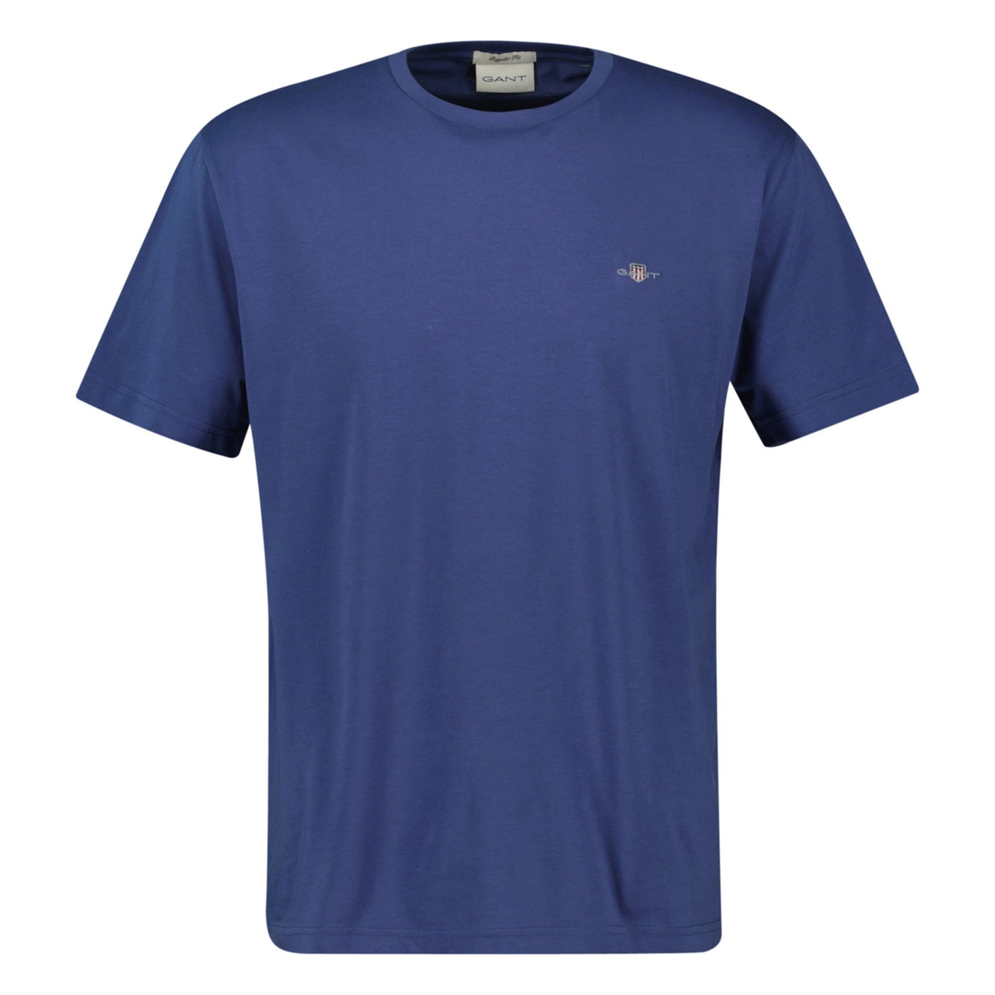Gant T-shirt Shield Logo Sand - Größe XL günstig online kaufen