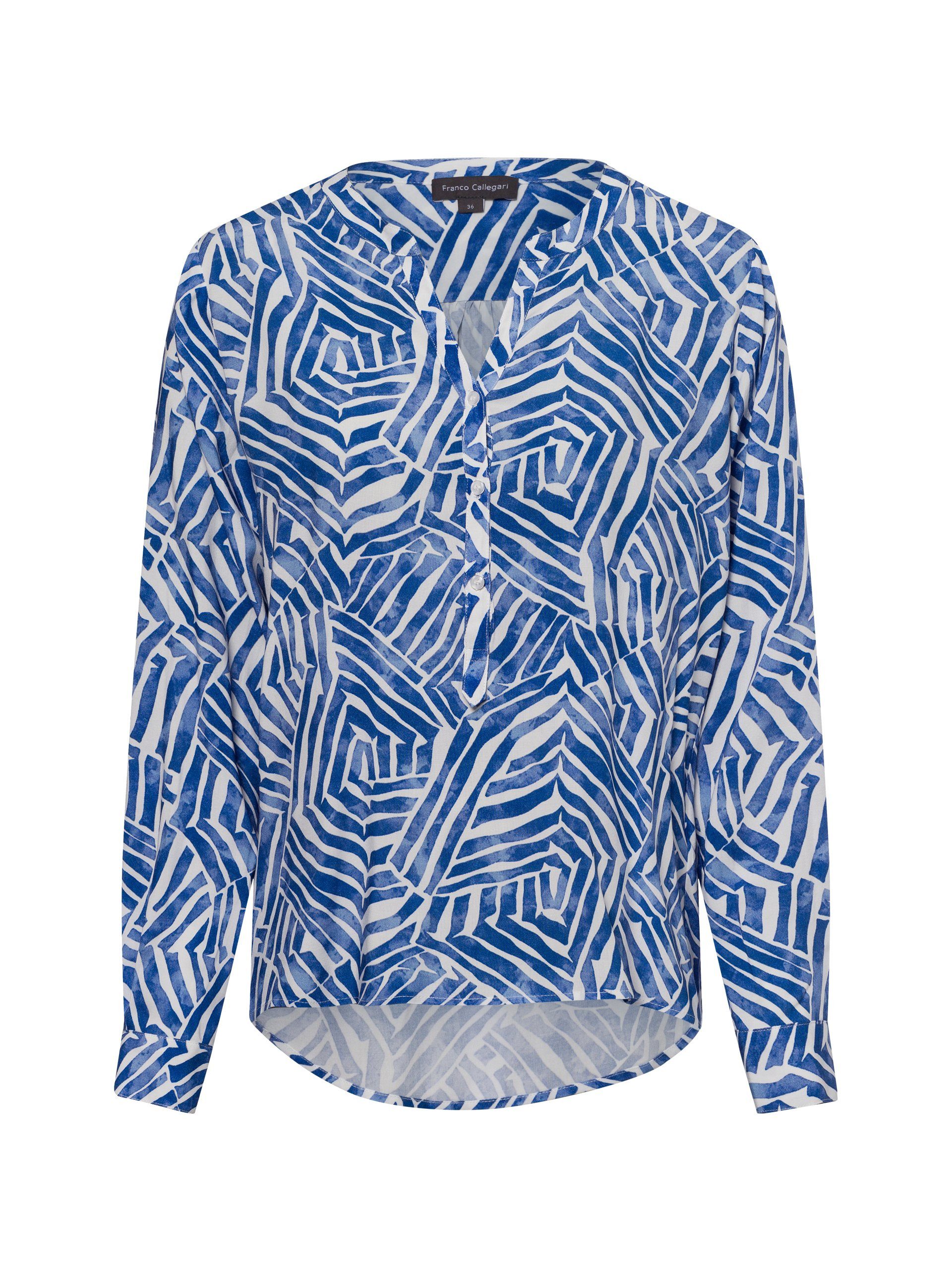Franco Callegari Tunika günstig online kaufen