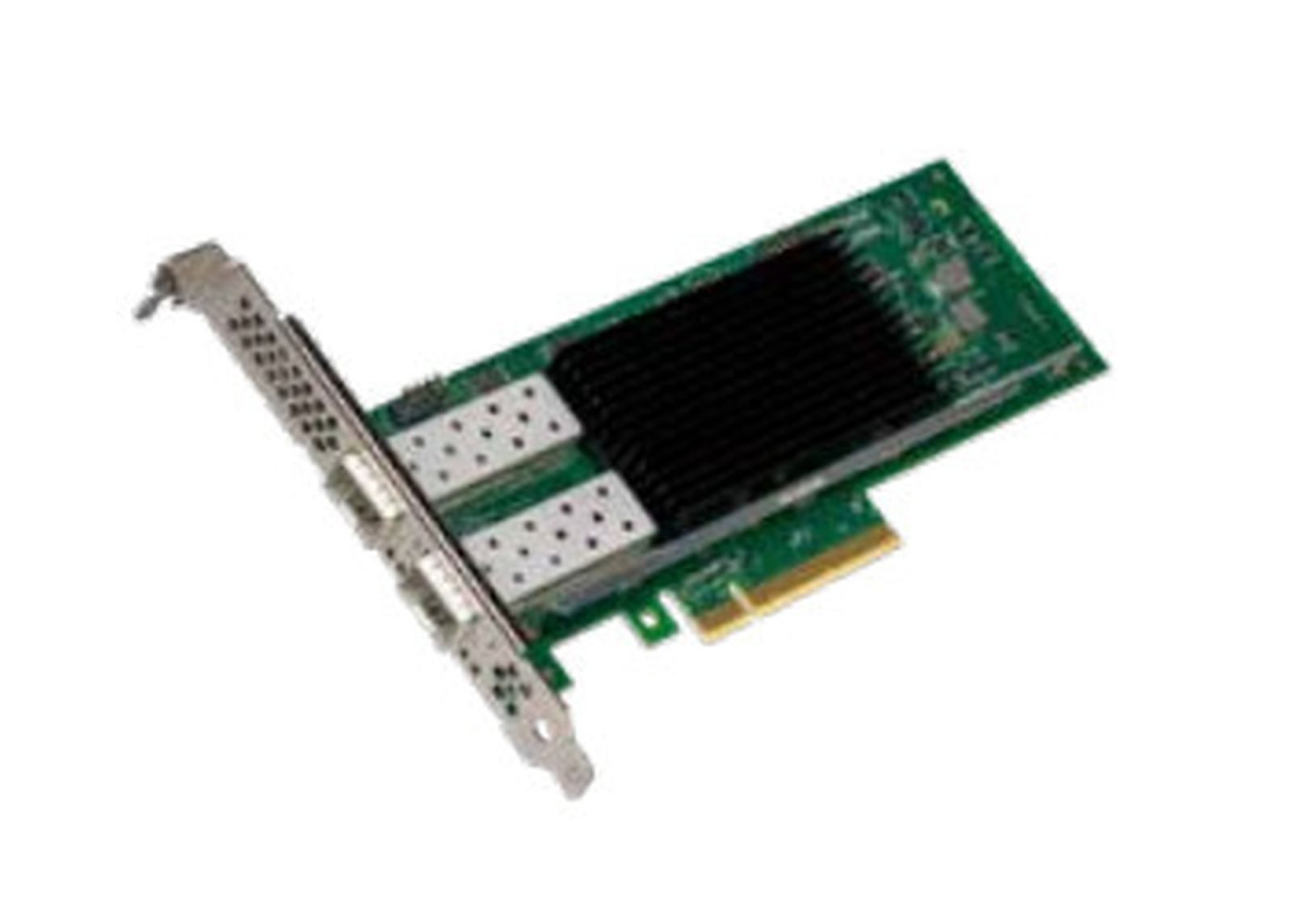 Fujitsu PLAN EP Intel E810-XXVDA2 - Netzwerkadapter Netzwerk-Adapter