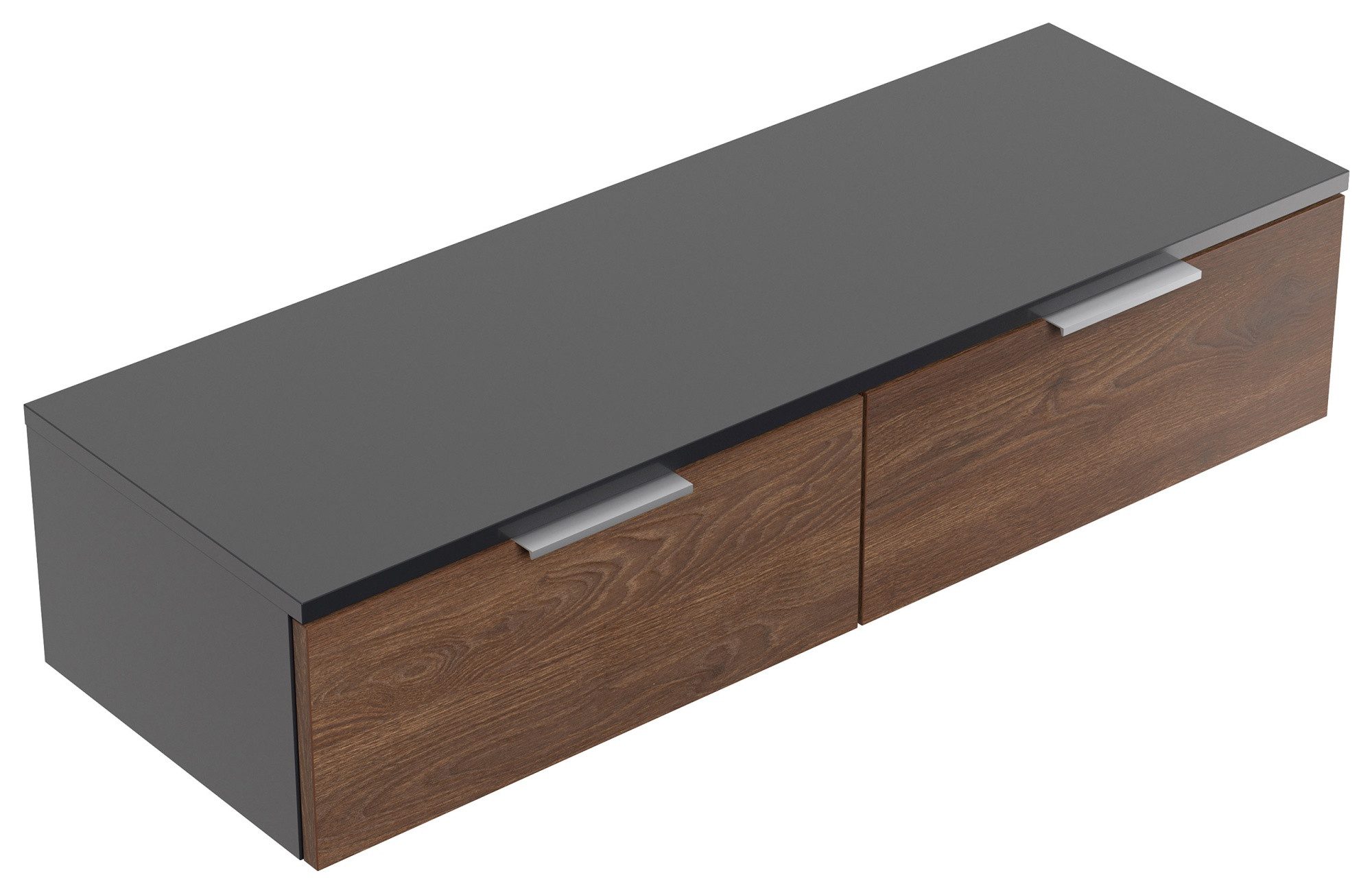 Magnolia Home Konsole Hängekonsole Urban Slimline günstig online kaufen