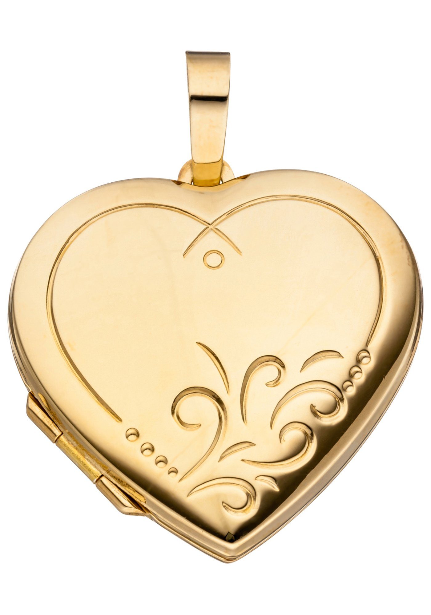 JOBO Medallionanhänger Anhänger Medail...