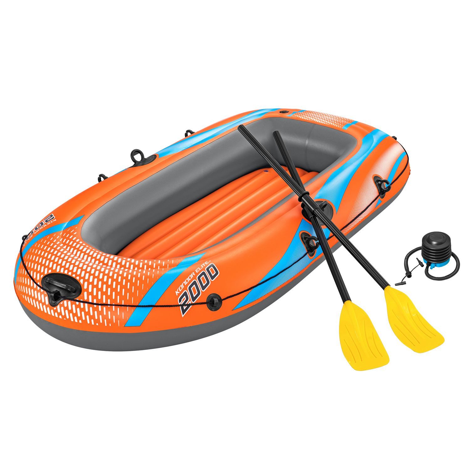 BESTWAY Kinder-Schlauchboot
