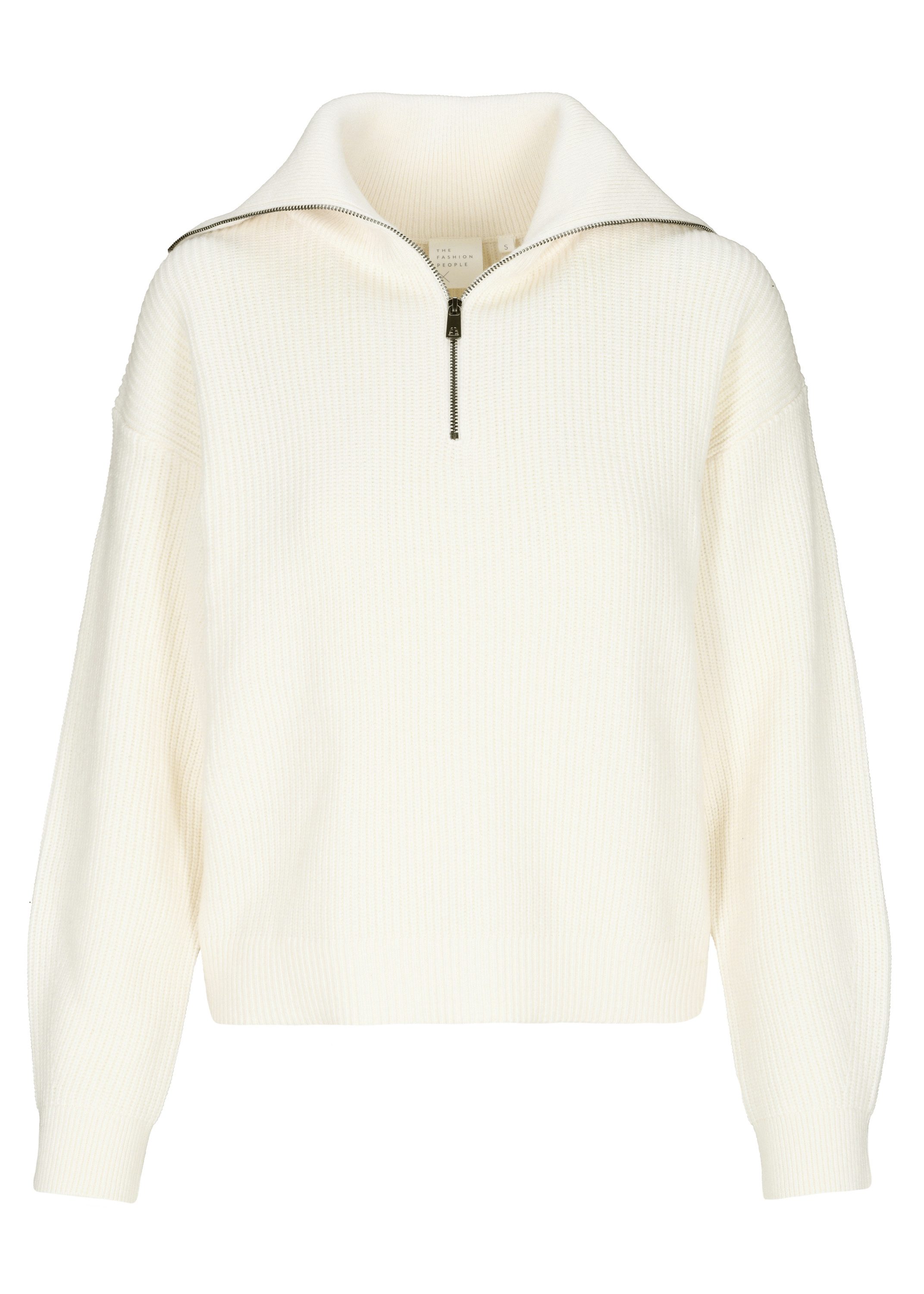 THE FASHION PEOPLE Strickpullover