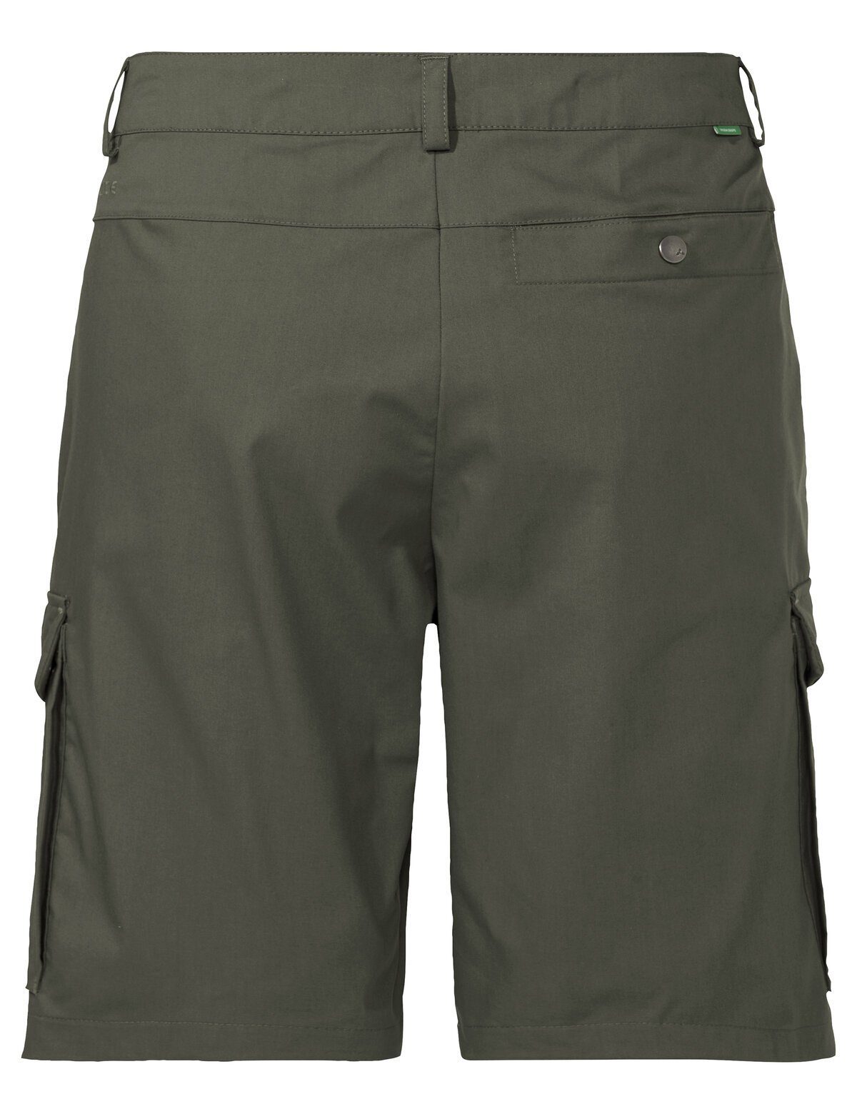 VAUDE Funktionshose Men's Neyland Cargo Shorts günstig online kaufen