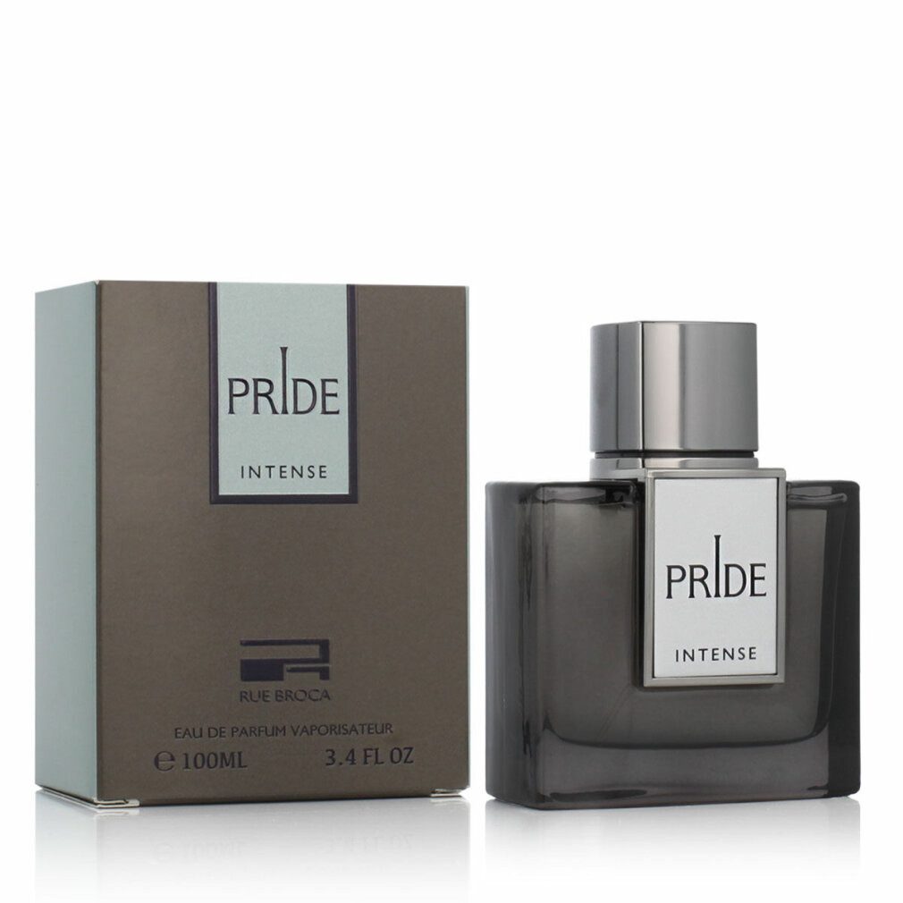 Eau de Parfum Pride Intense - EDP - Volume: 100ml