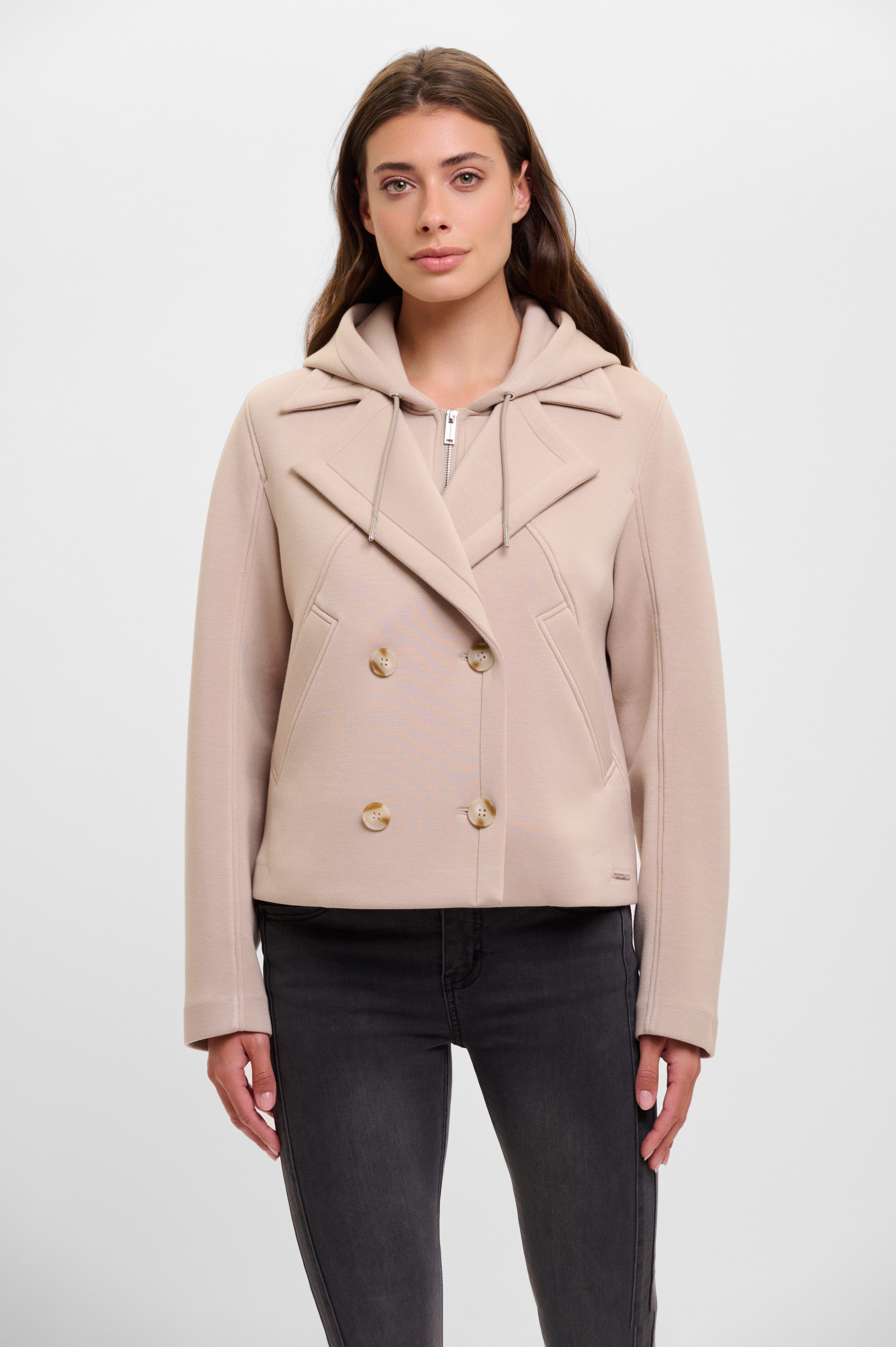 Steppjacke