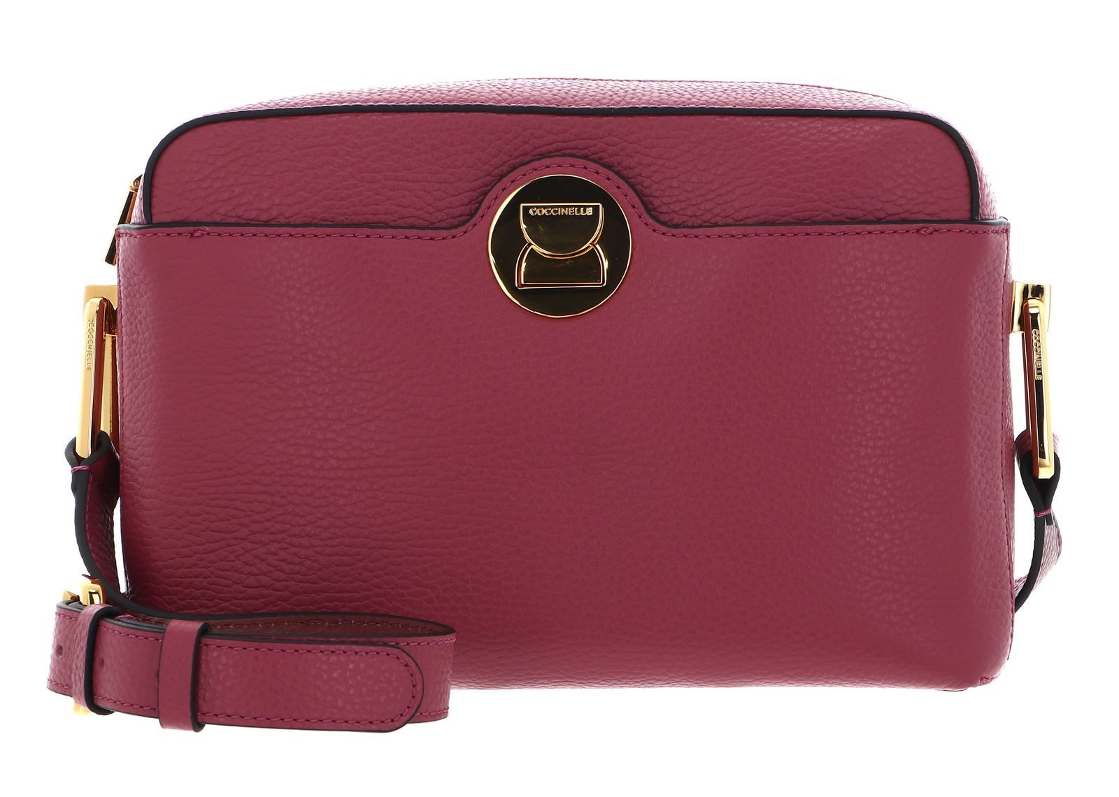 Umhängetasche Handbag Grained Leather