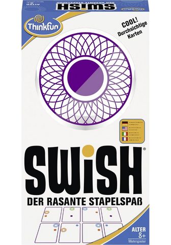® Spiel "Swish®"