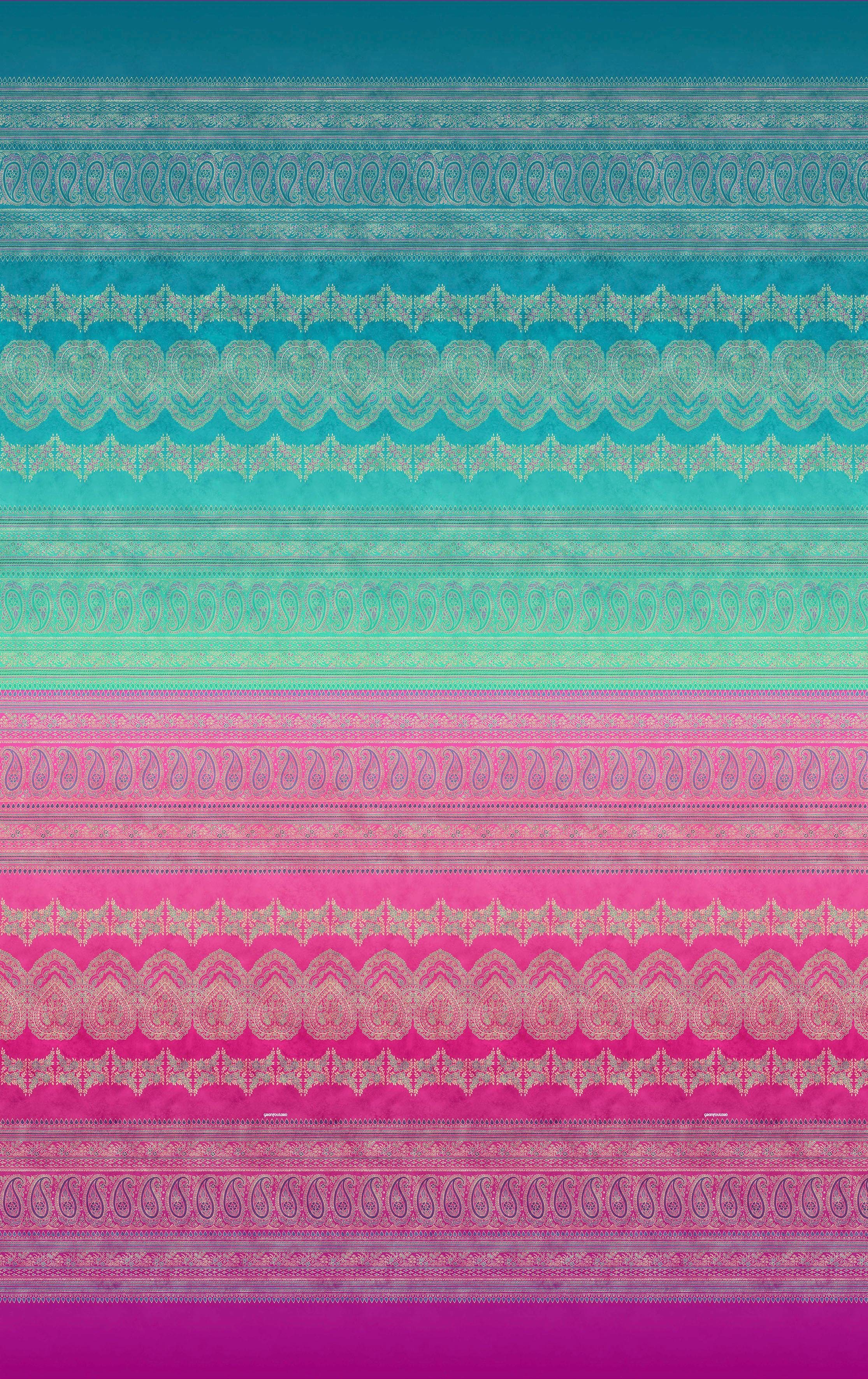 Plaid »Brunelleschi«, , mit Ornamenten Plaid »Brunelleschi«, , mit Ornamenten