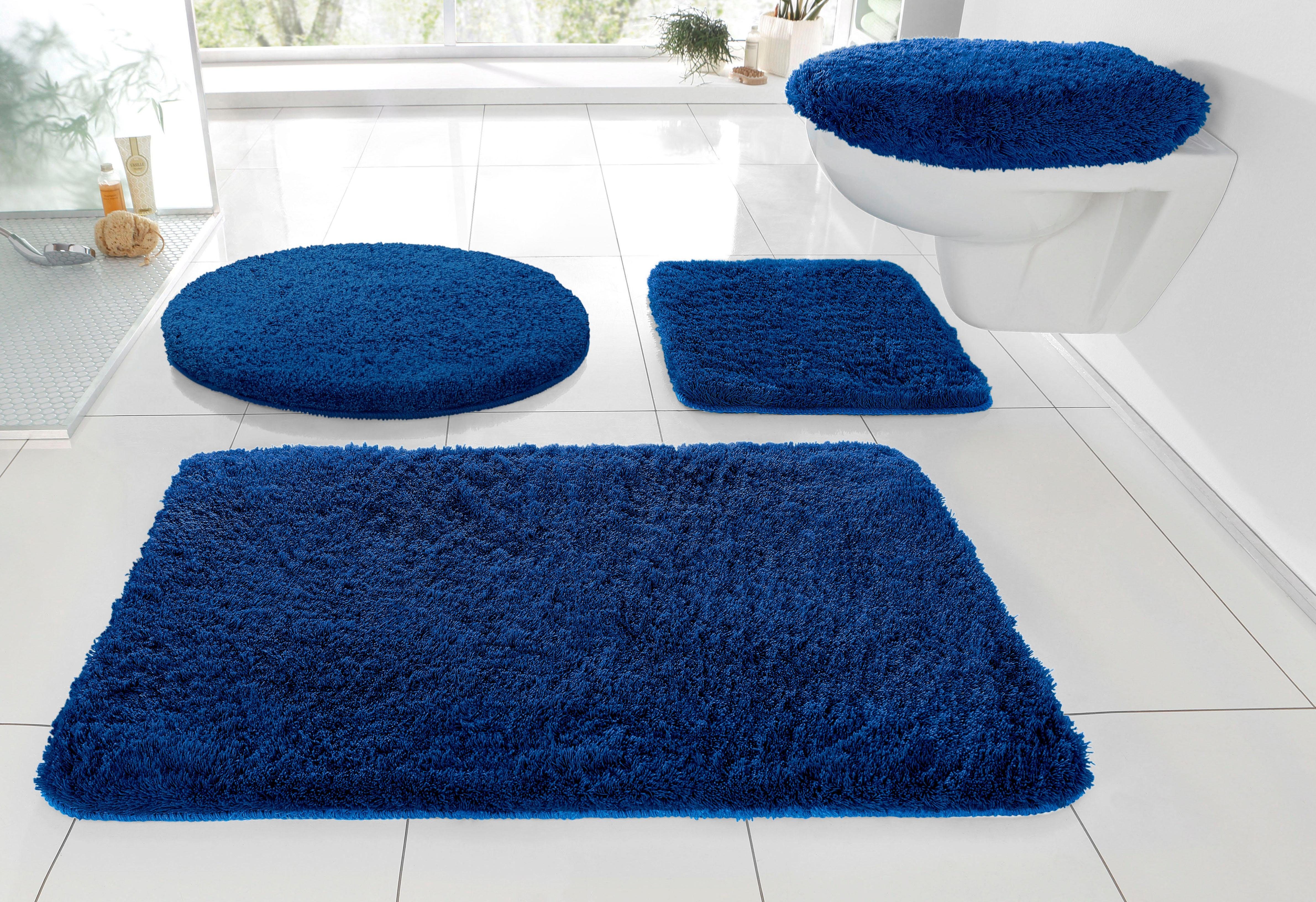 Badteppich Set - Buro Ideen
