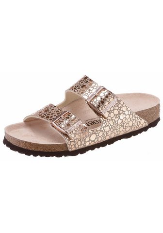 Шлепанцы »ARIZONA BS Metallic&la...