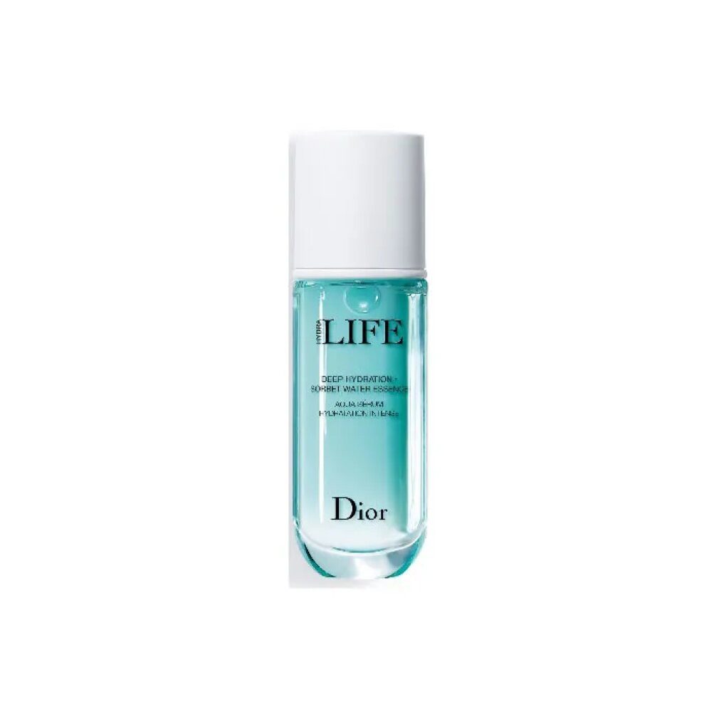 Dior Gesichtsmaske Hydra Life Deep Hydration Sorbet Water Essence 40ml