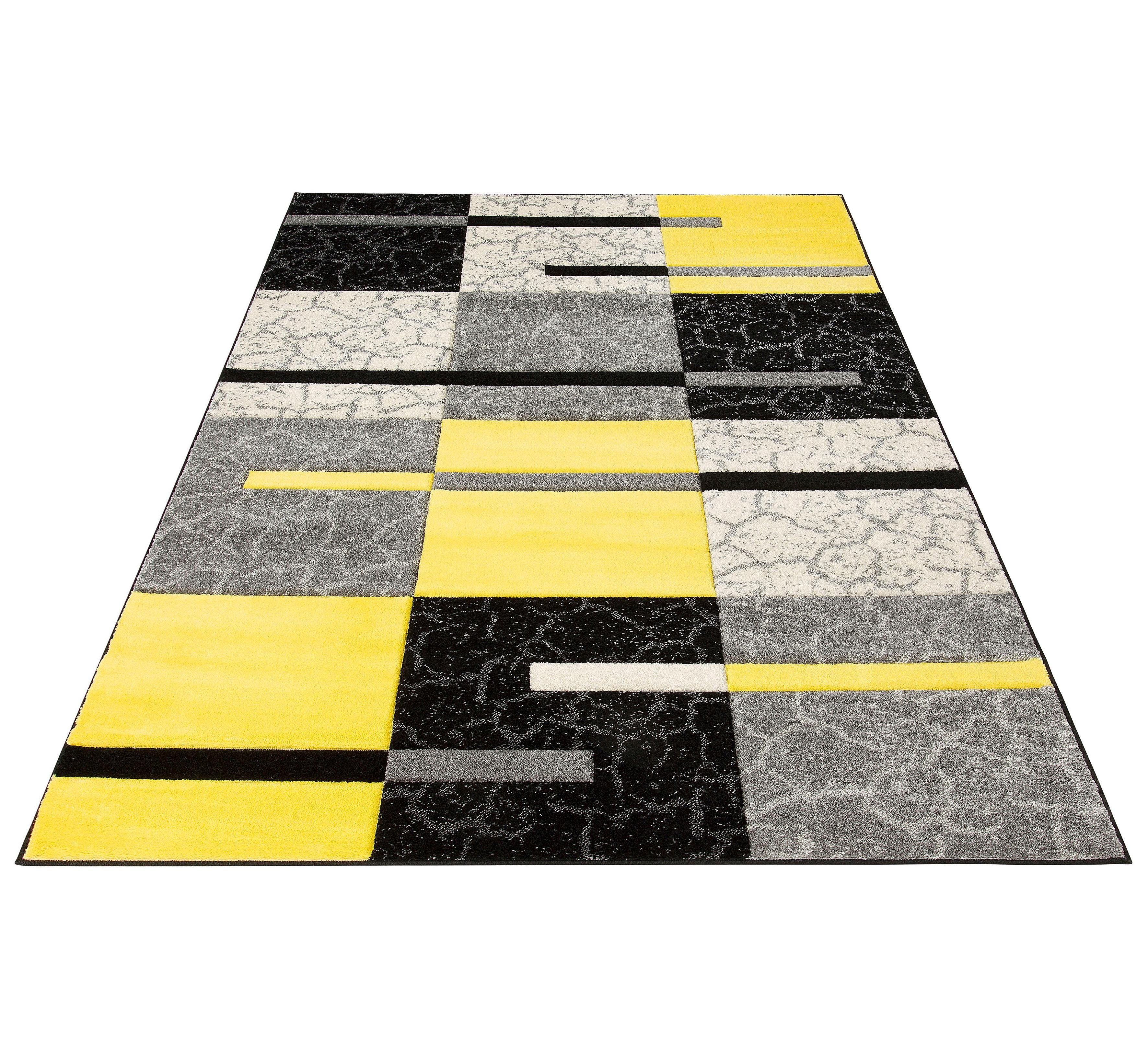 Teppich »Lucien«, , rechteckig, Höhe 10 mm Teppich »Lucien«, , rechteckig, Höhe 10 mm