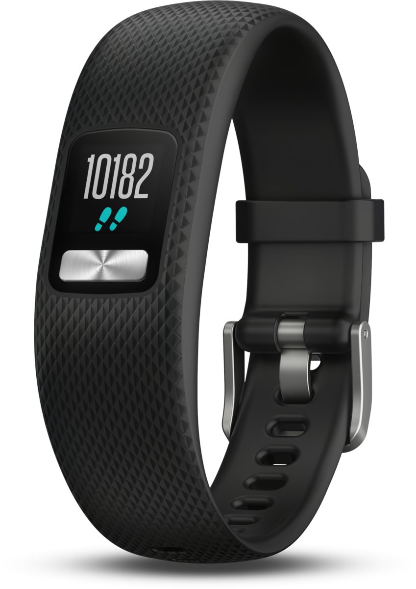 garmin vivofit 4 large activity tracker