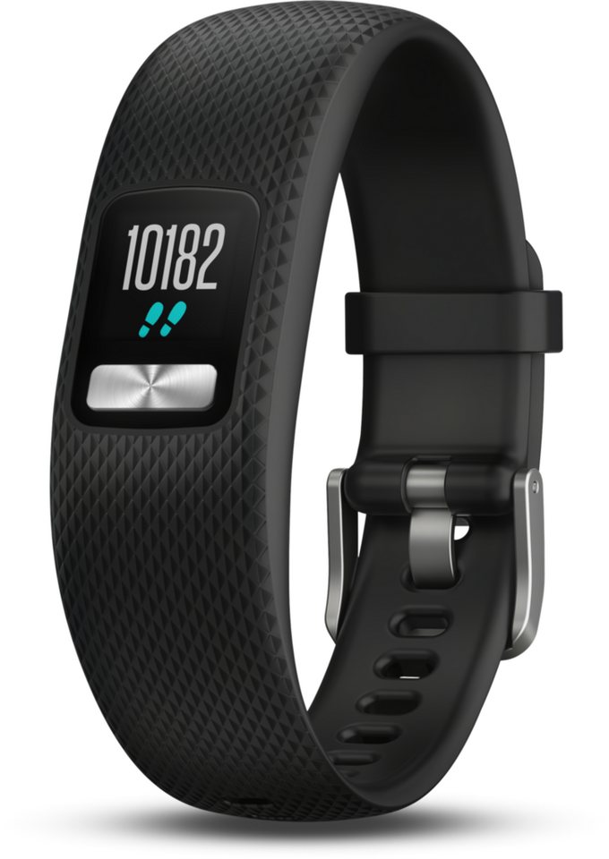 Garmin Activity Tracker »vivofit 4 (Standard)« | OTTO