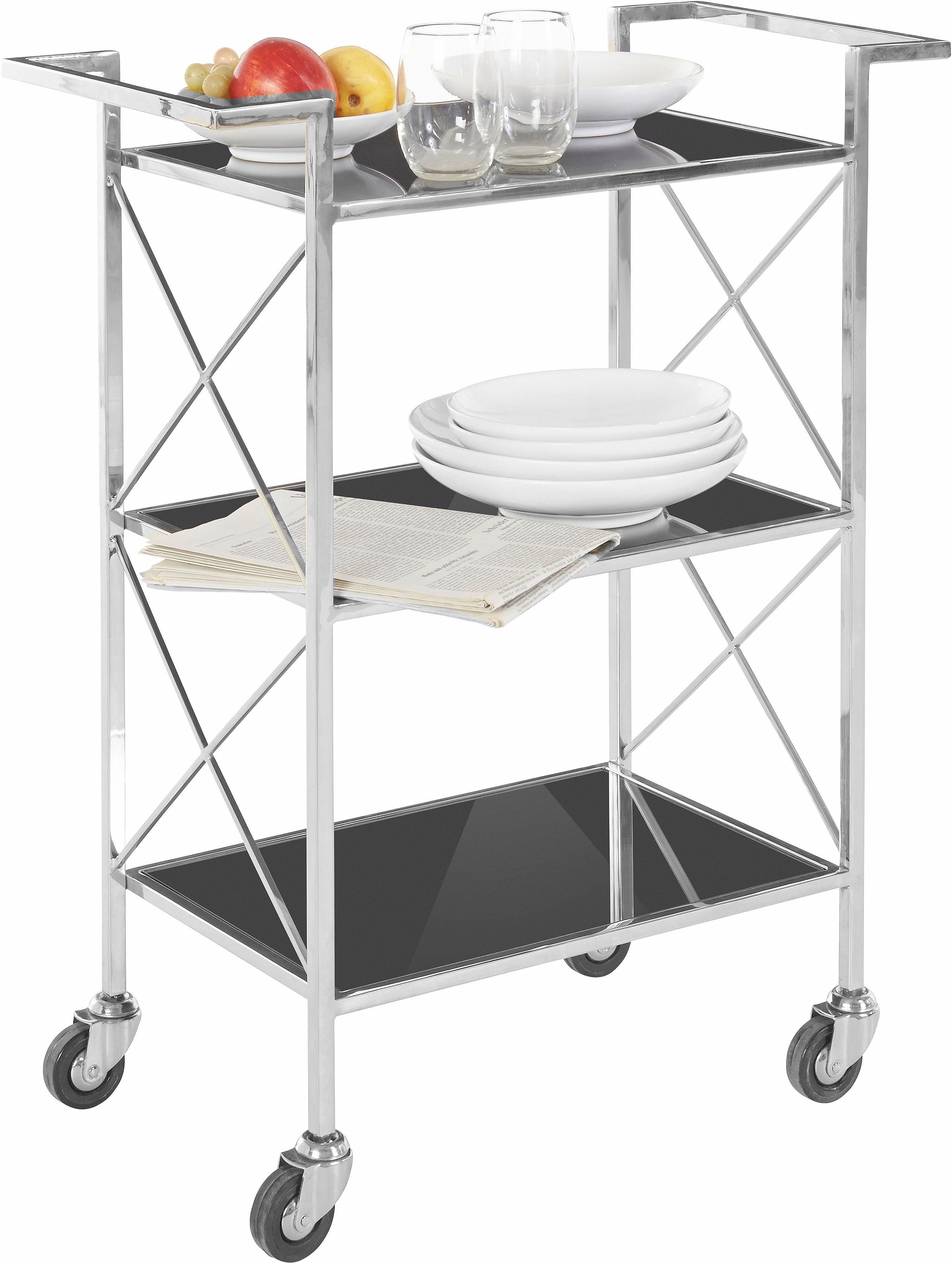 Premium Collection by Home affaire Servierwagen