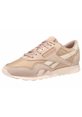 REEBOK CLASSIC Кроссовки »Wmns Classic Nylon&la...