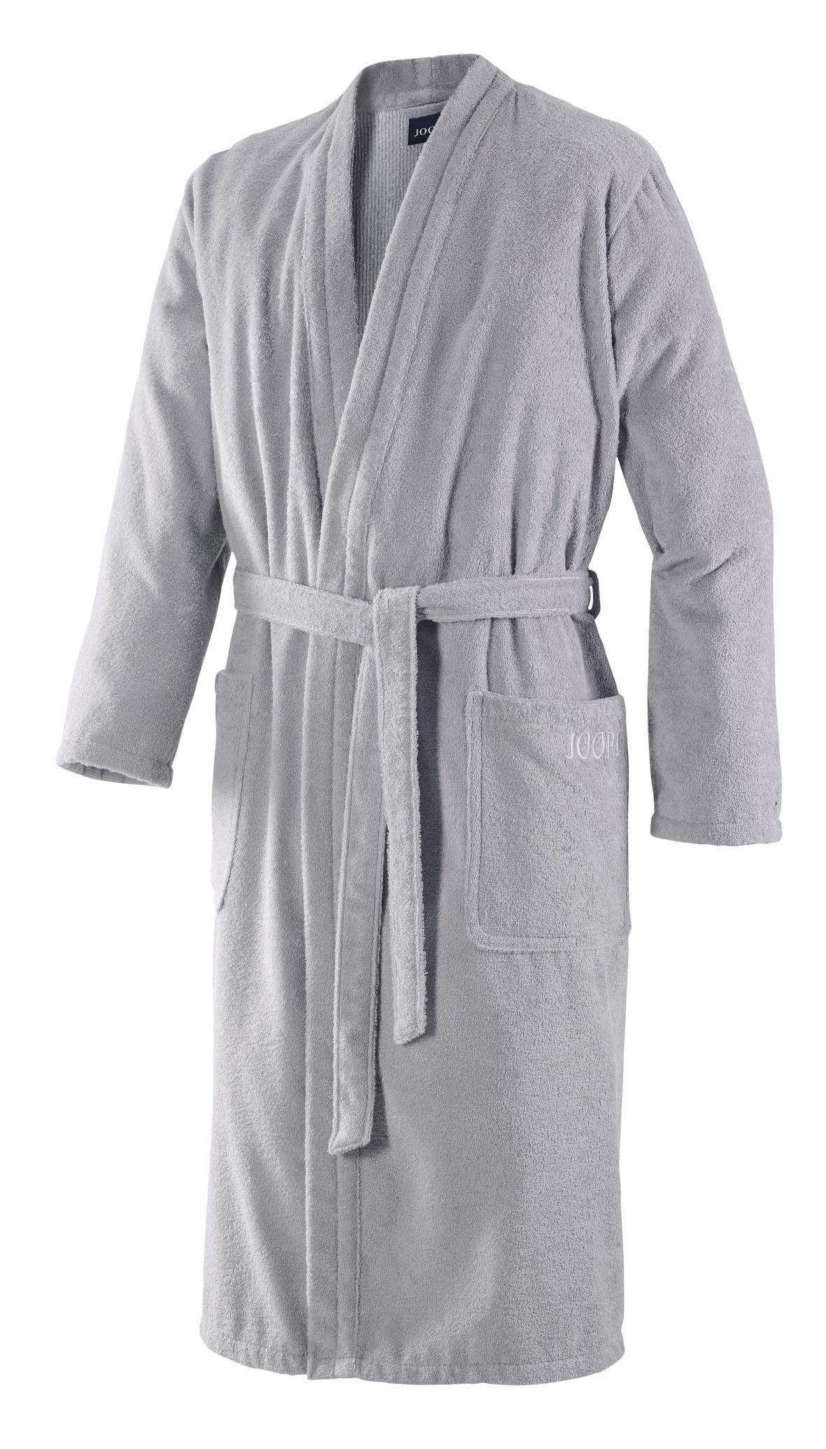 Herrenbademantel »Uni Kimono«, Joop!, in extraflauschiger Qualität online  kaufen | OTTO