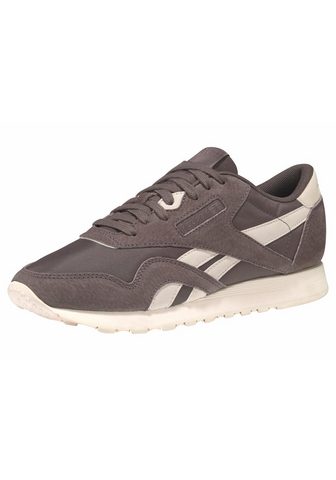 REEBOK CLASSIC Кроссовки »Wmns Classic Nylon&la...