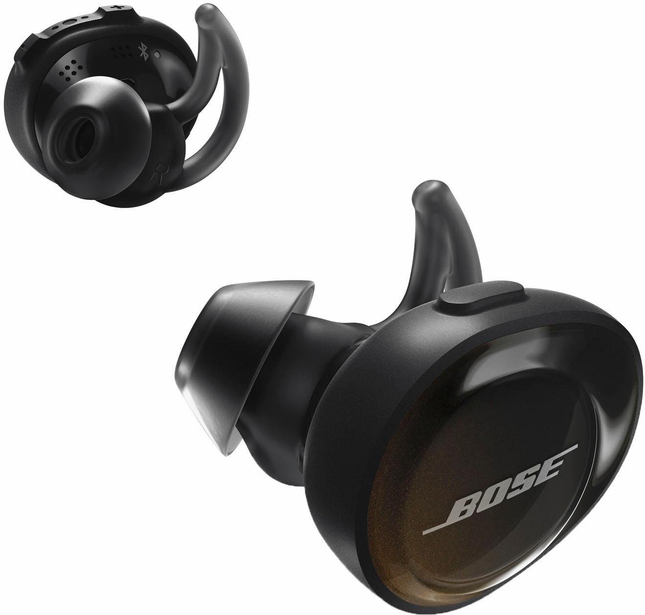 Image of Bose »SoundSport Free®« wireless In-Ear-Kopfhörer