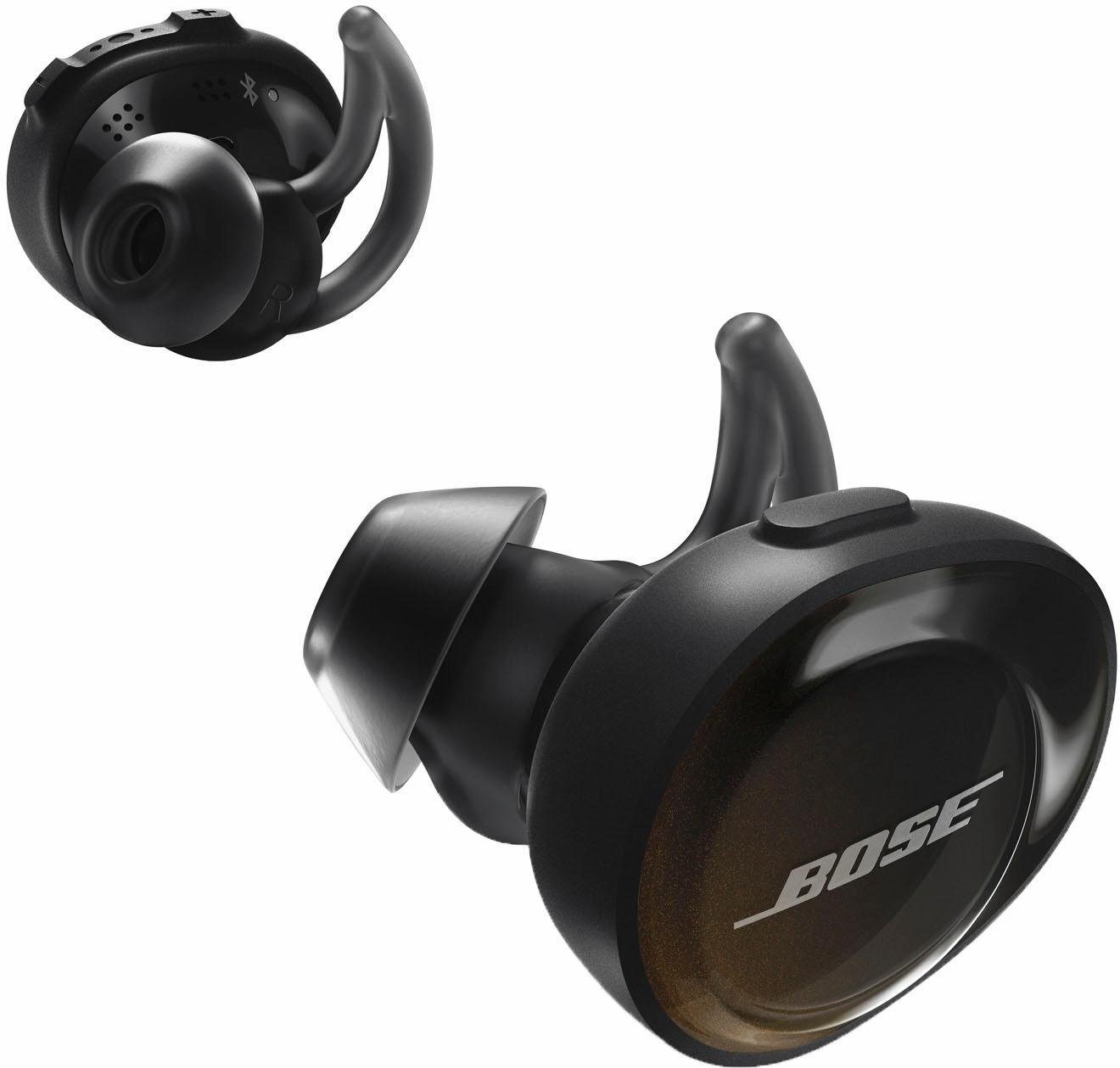 Bose »SoundSport Free®« wireless In-Ear-Kopfhörer | OTTO