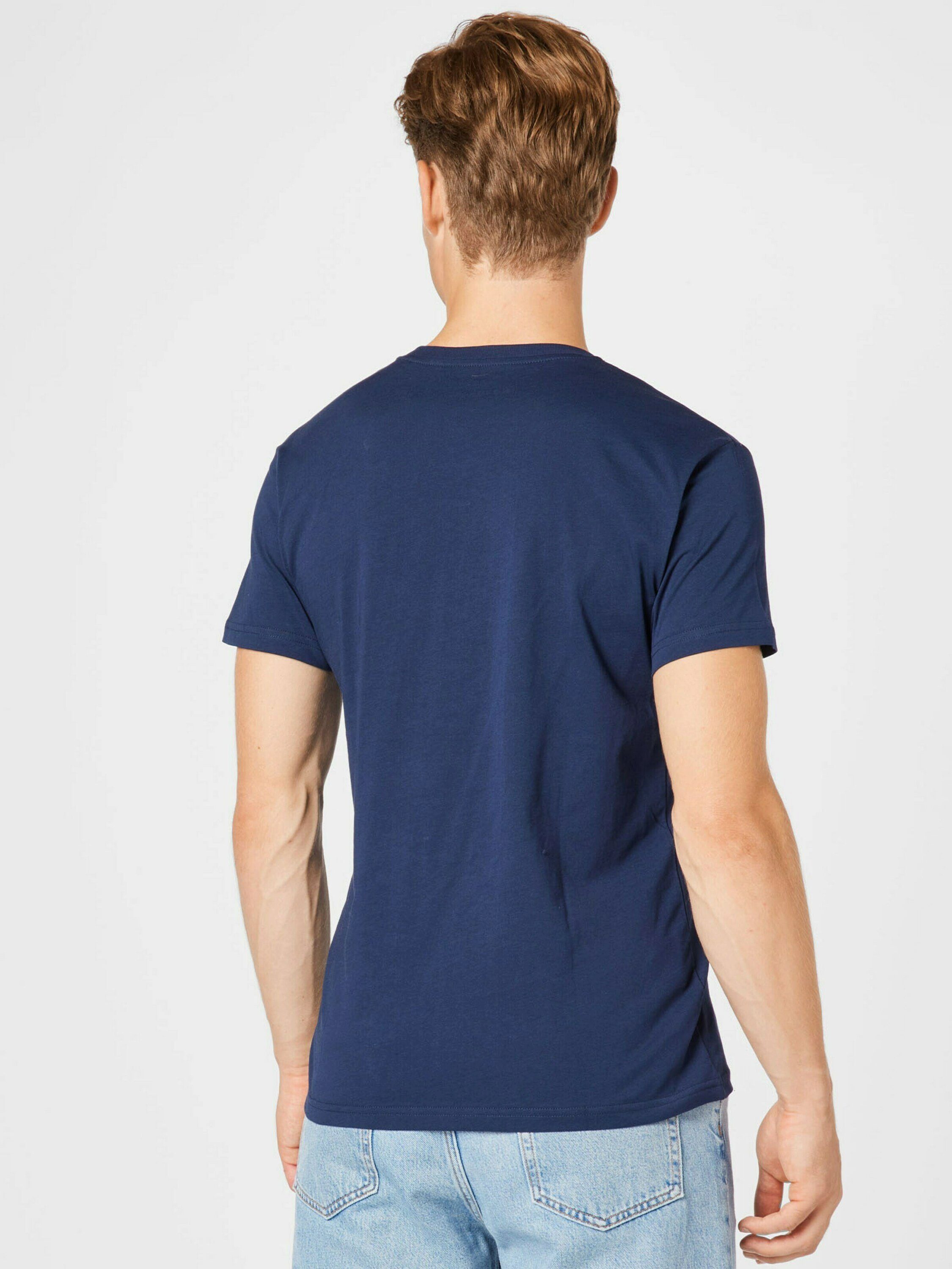 Herren Shirts MADS NORGAARD COPENHAGEN T-Shirt Thor (1-tlg)