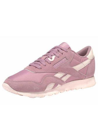 REEBOK CLASSIC Кроссовки »Wmns Classic Nylon&la...