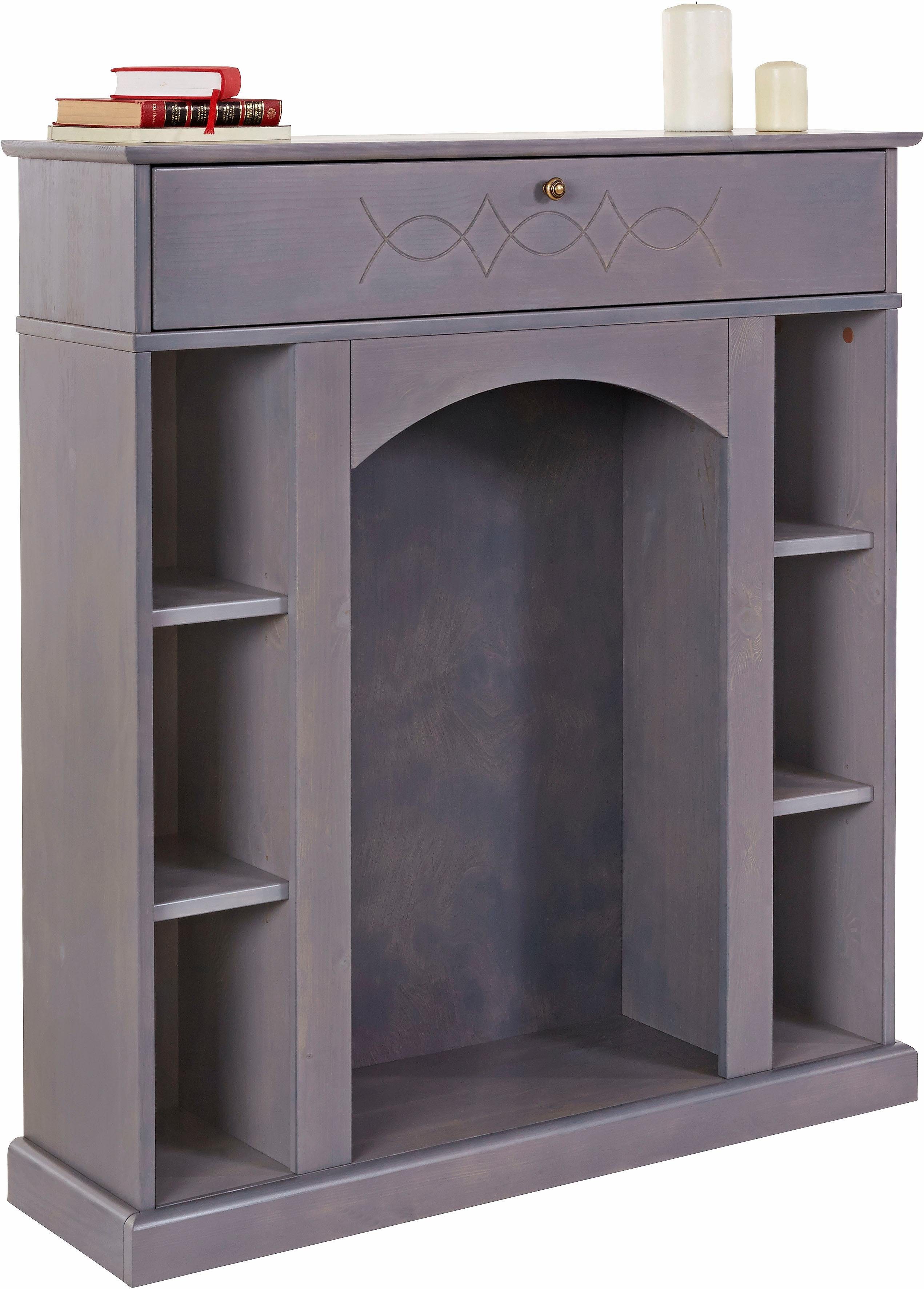 Home affaire Kaminumbauschrank Breite 100 cm-Otto