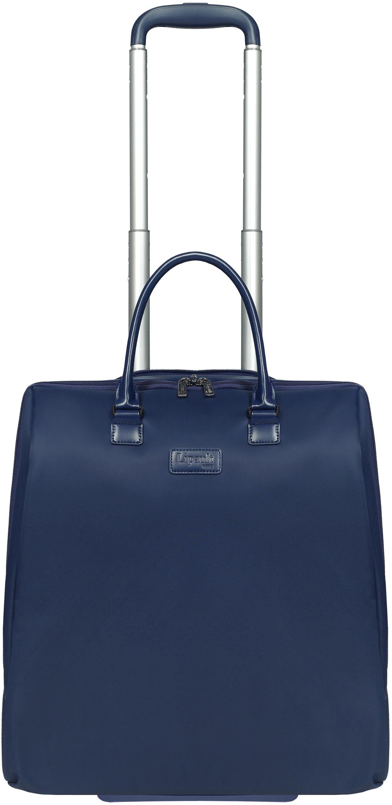 Reisetasche mit 2 Rollen und 15-Zoll Laptopfach, »Lady Plume« Reisetasche mit 2 Rollen und 15-Zoll Laptopfach, »Lady Plume«
