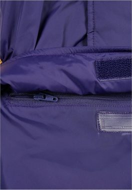 Starter Black Label Outdoorjacke Herren Starter Color Block Half Zip Retro Jacket (1-St)