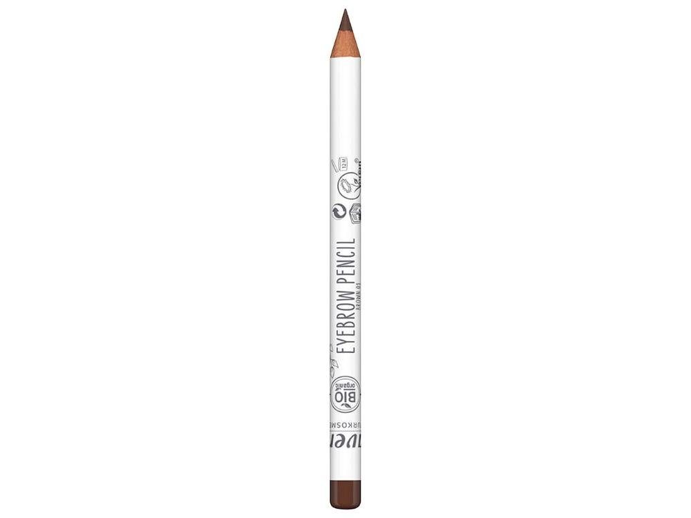 lavera Augenbrauen-Stift lavera Bio-Augenbrauenstift
