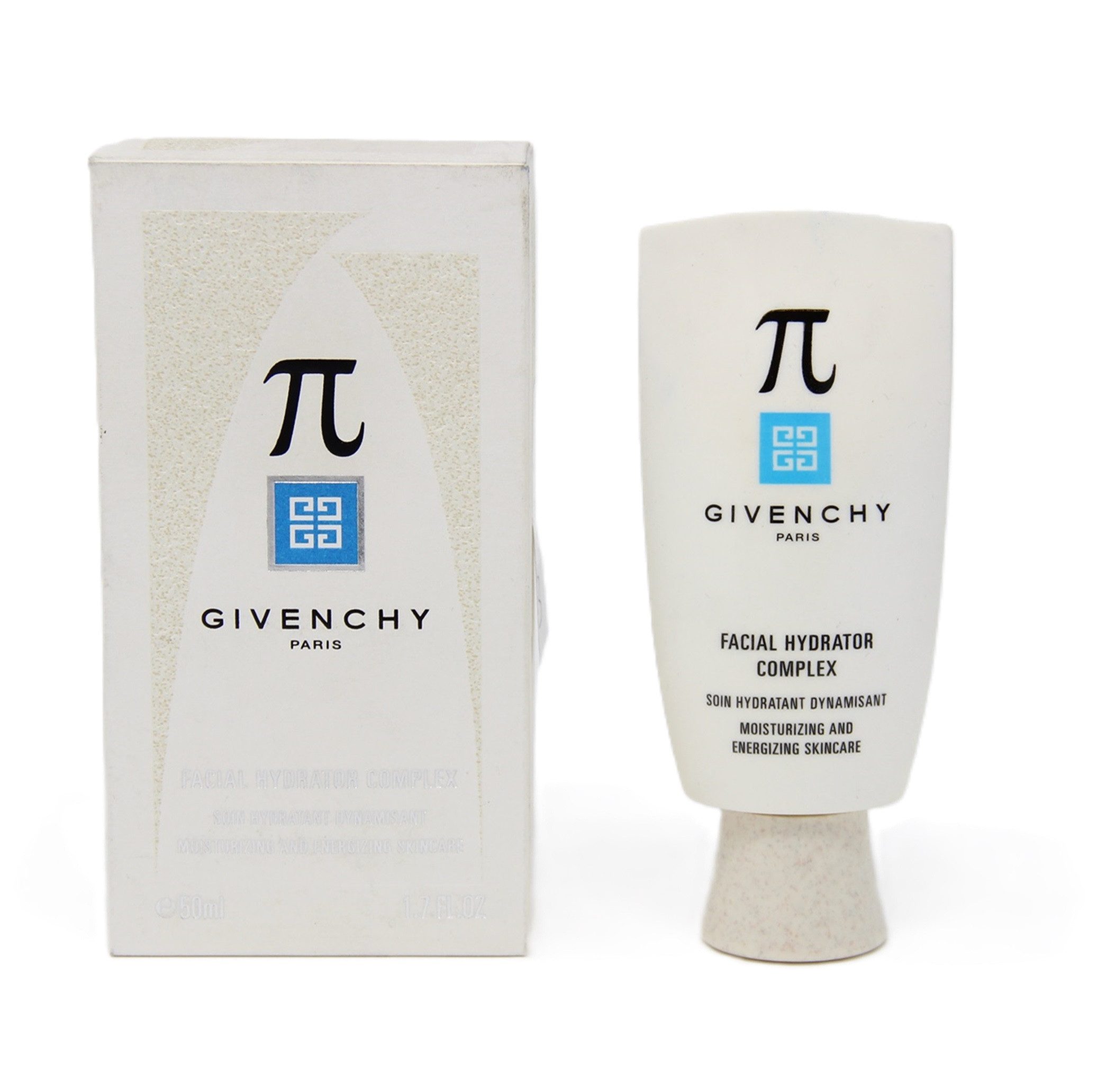 GIVENCHY Feuchtigkeitscreme Givenchy Pi Feuchtigkeitscreme Moisturizing Skincare 50ml