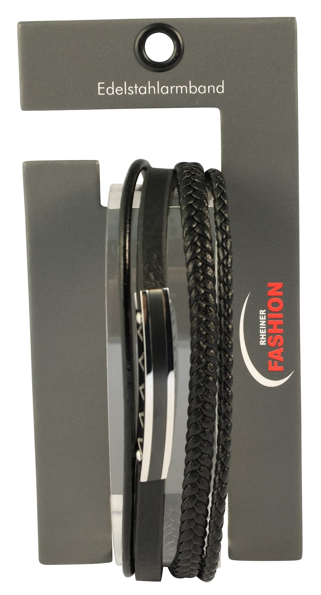 Armband Armband – Lederarmband aus Leder 19 cm