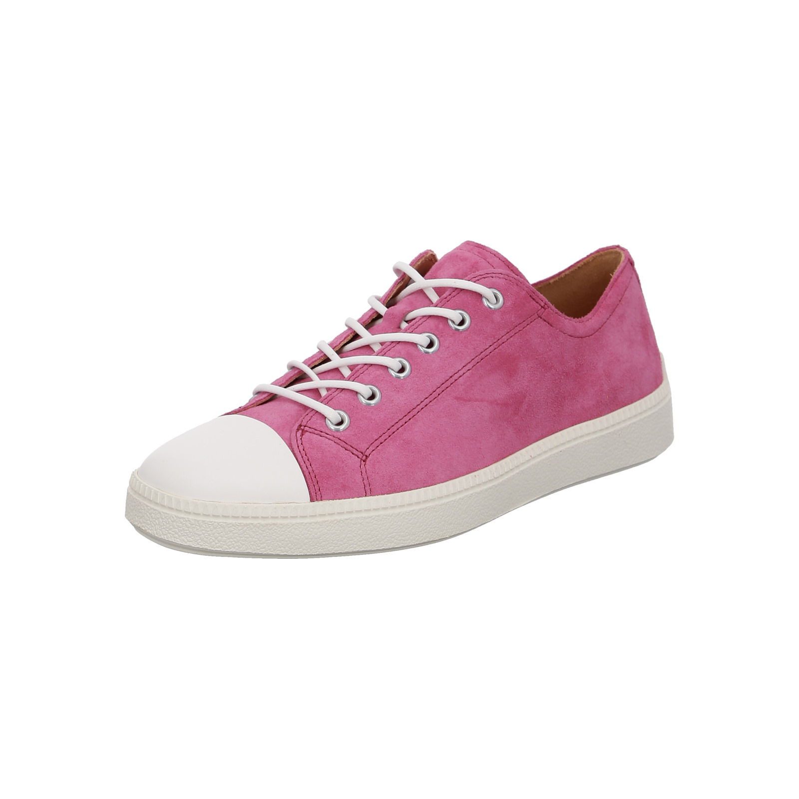 Schnürschuh Turna Sneaker