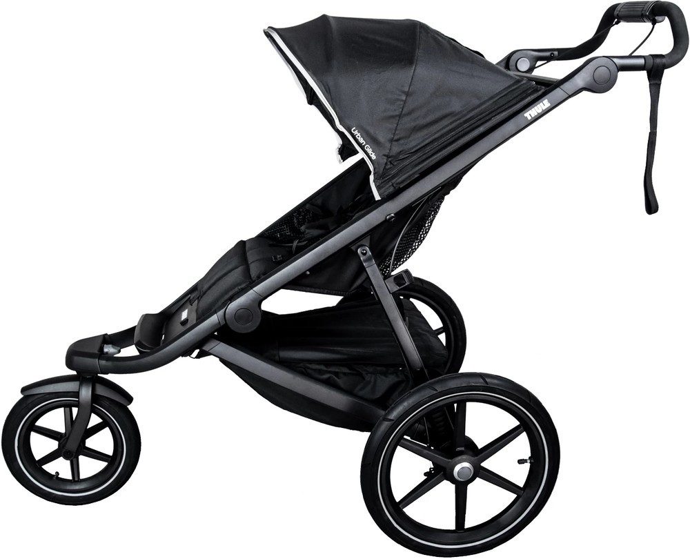 Thule Jogger-Kinderwagen, Jogger-Buggy