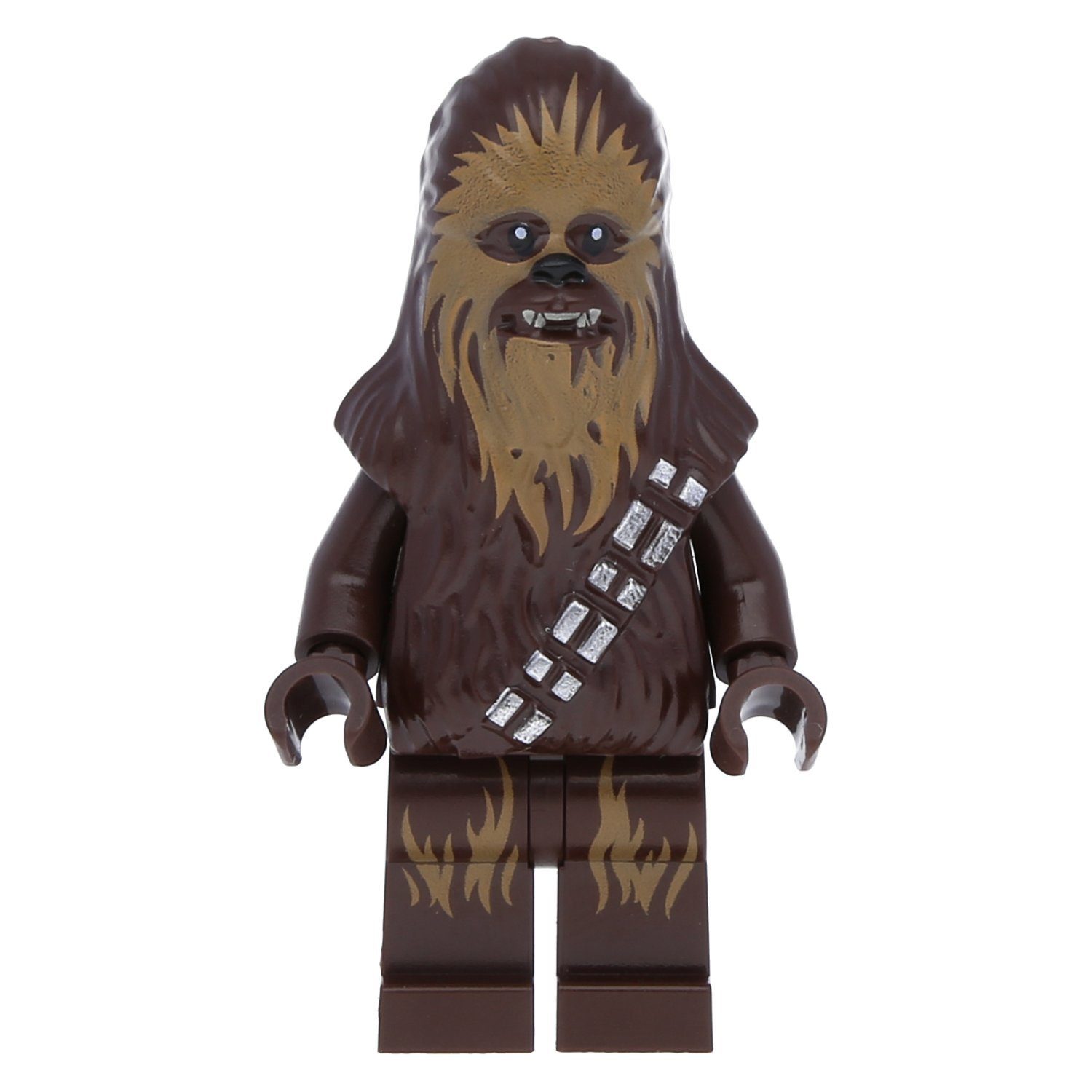 LEGO® Star Wars: Chewbacca mit Armbrust Spielbausteine günstig online kaufen