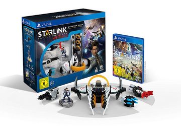 UBISOFT Starlink: Battle for Atlas - Starter Pack Playstation 4 Zubehör PlayStation 4 (1 St)