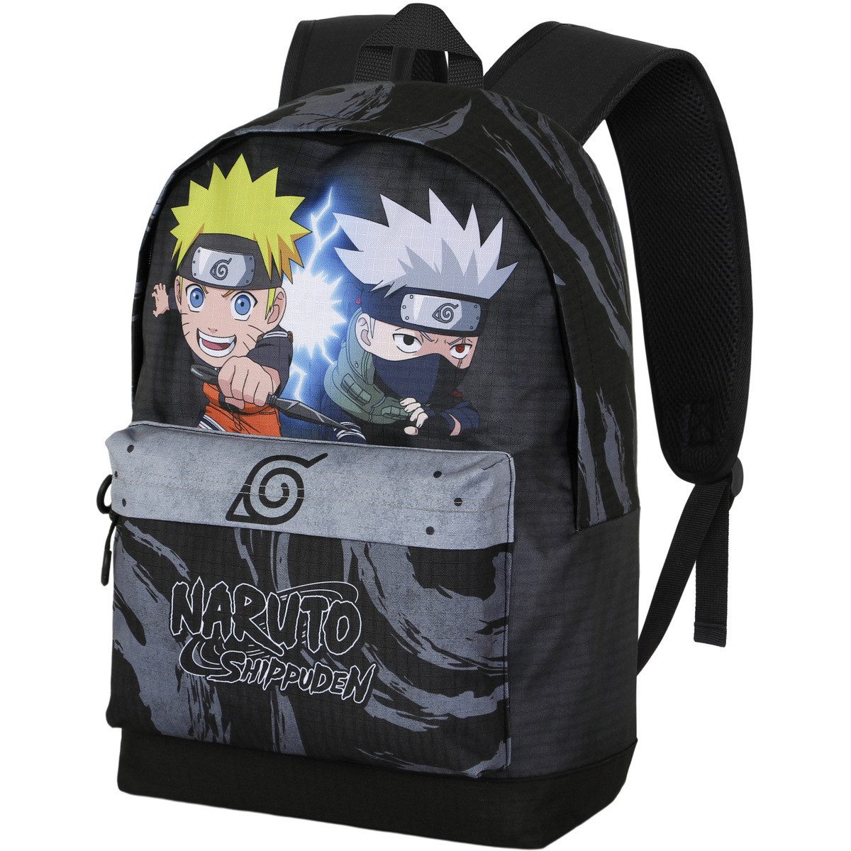 Naruto Kinderrucksack Kid-FAN HS 2.2 Unisex Kinder