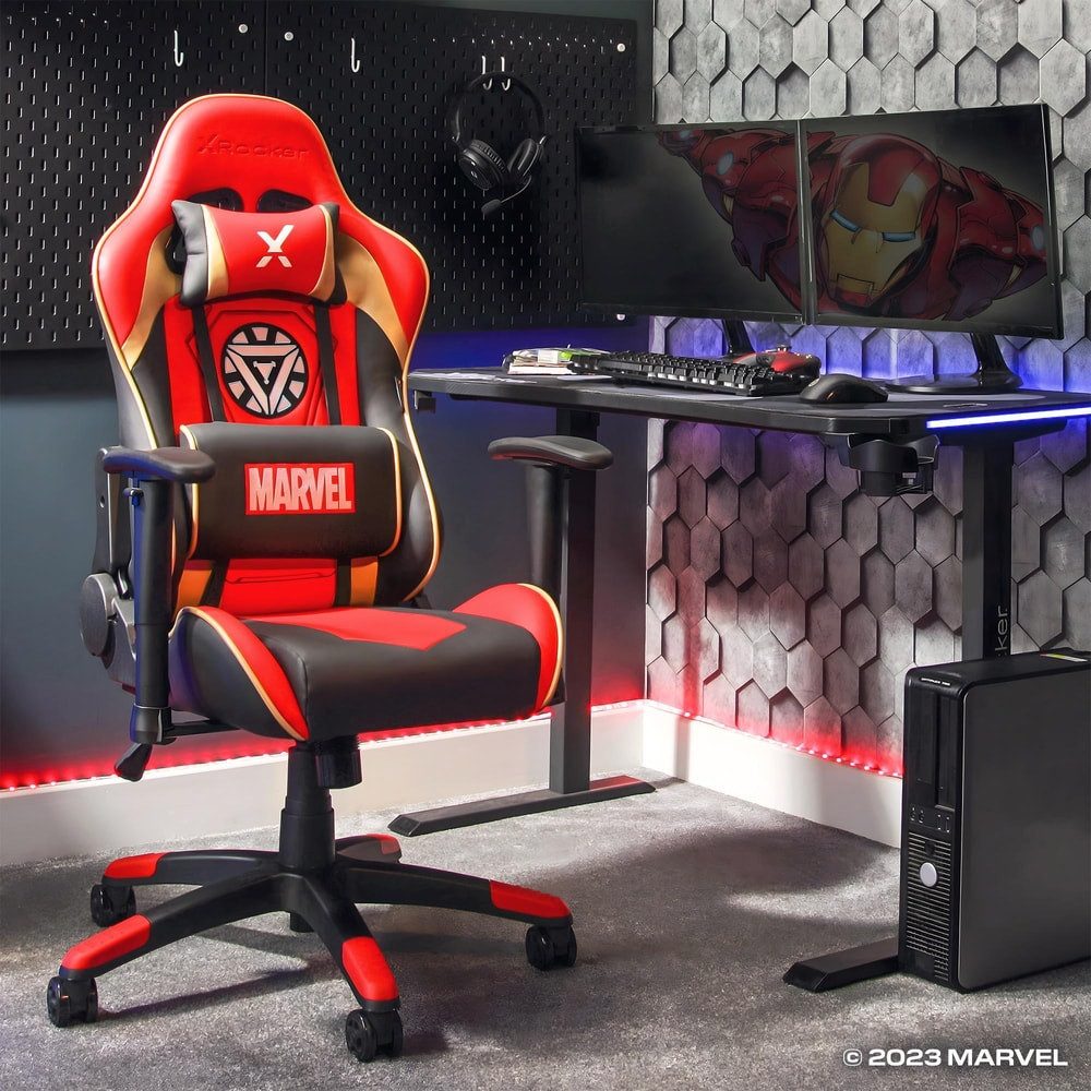 X Rocker Gaming-Stuhl