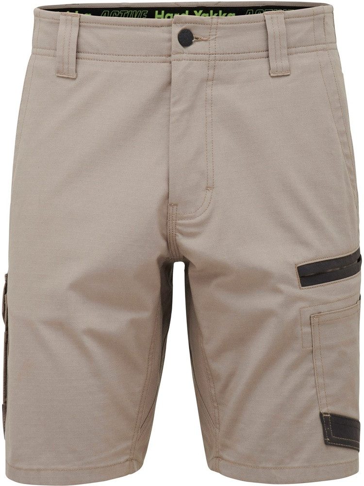 Hard Yakka Arbeitshose Raptor Active Mid-Short