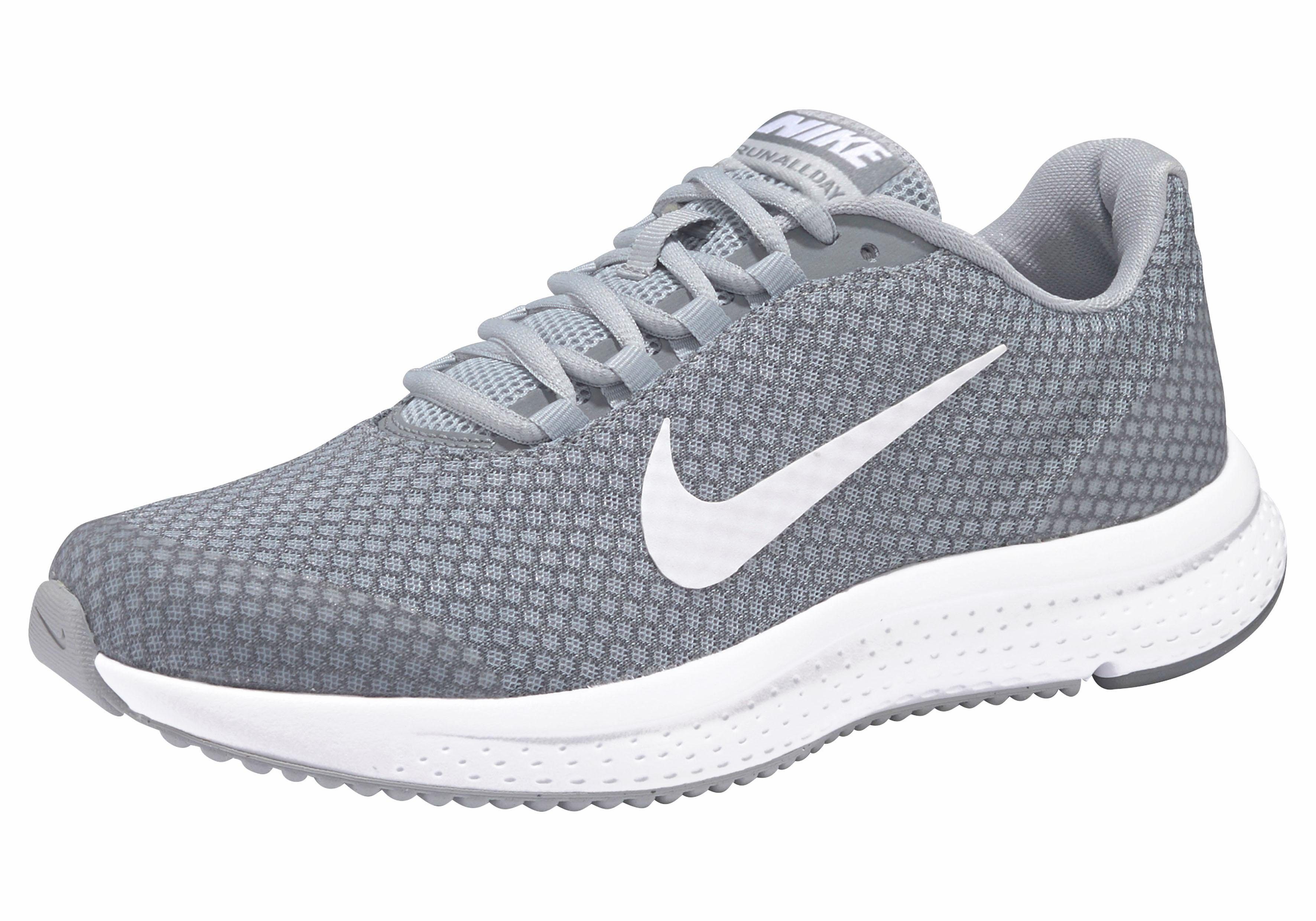 nike performance runallday