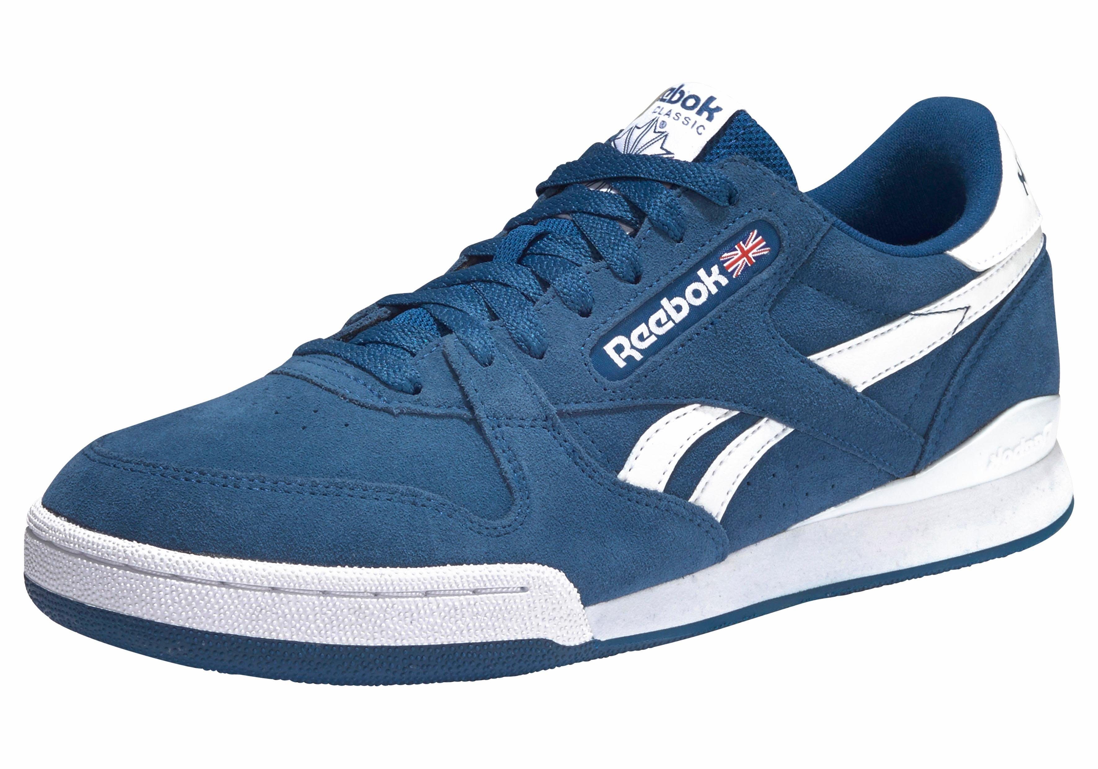 Reebok Classic »Phase 1 Pro MU« Sneaker, Retro Sneaker von Einkaufen Gute Qualität Reebok Phase 1 Pro Damen Turnschuhe