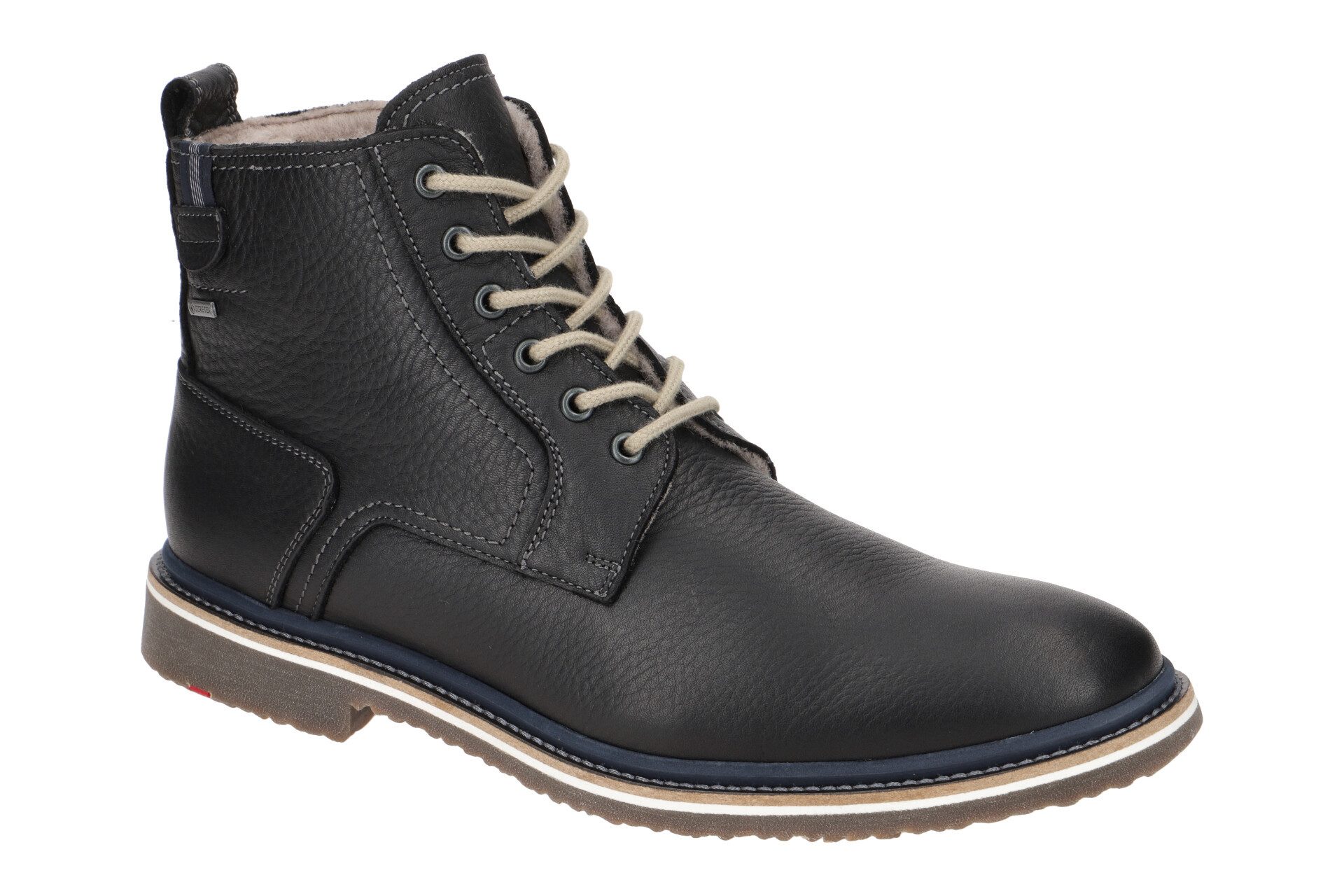 Lloyd 21-580-00 Stiefel