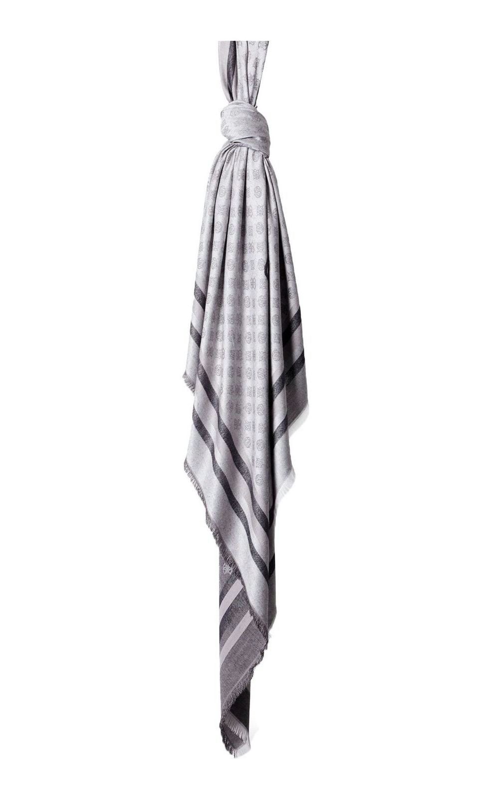 Guess Modetuch Scarf 135X135 günstig online kaufen